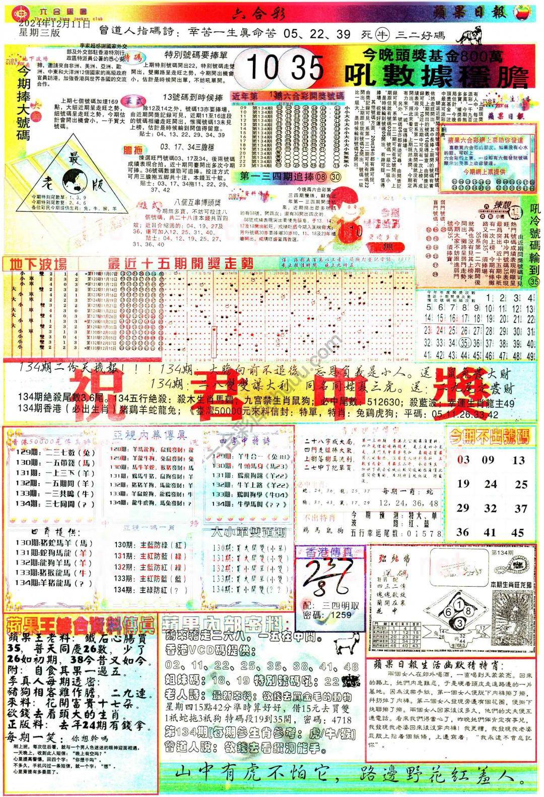 苹果日报