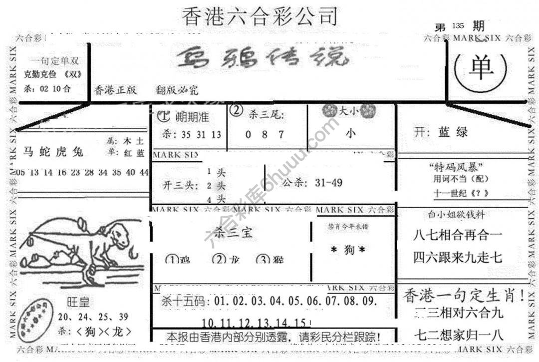 乌鸦传说