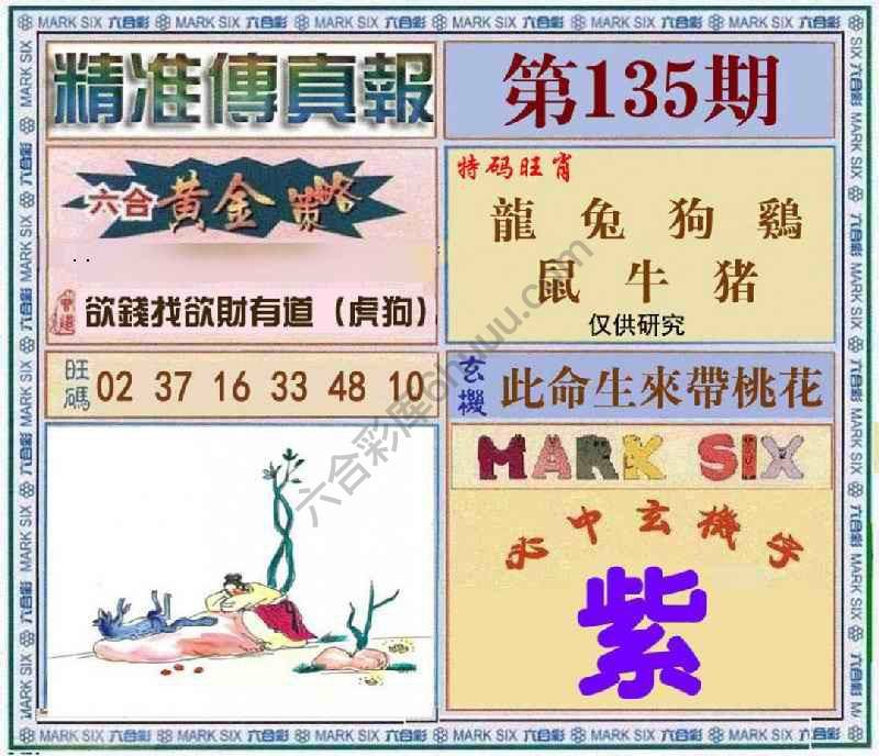 精准传真报