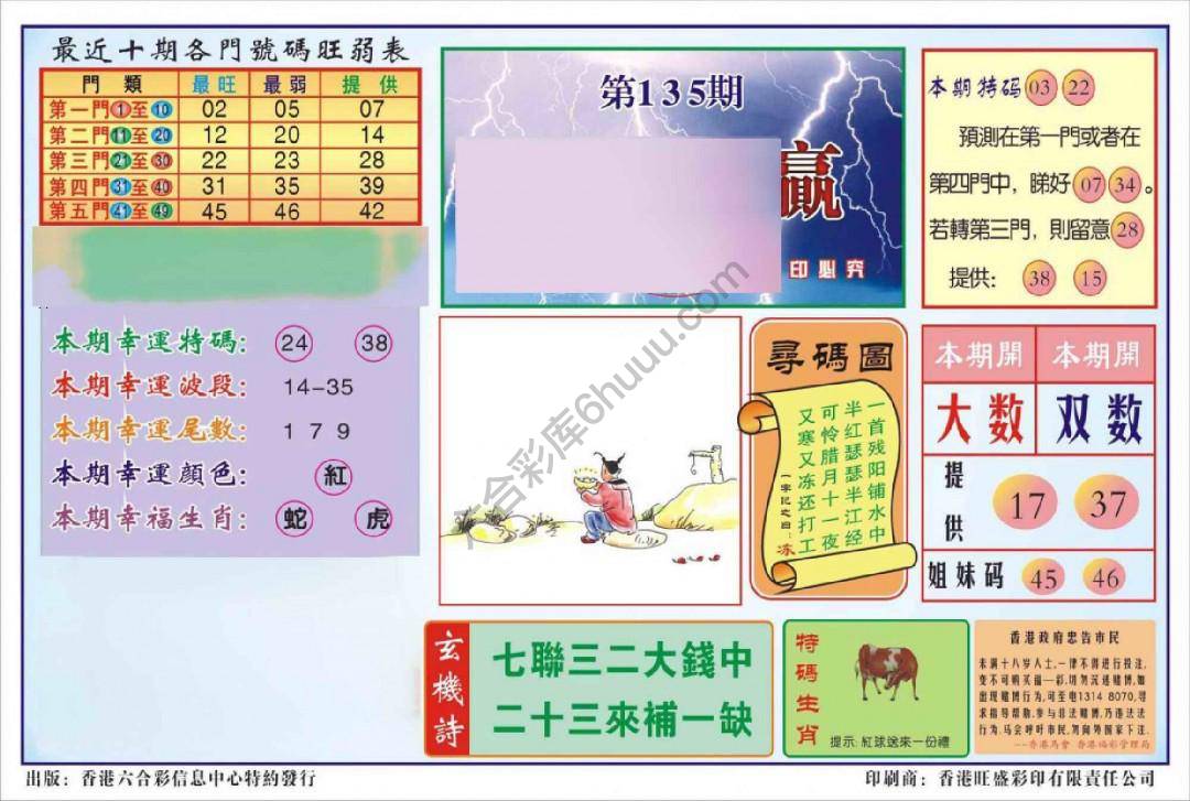 香港逢赌必羸