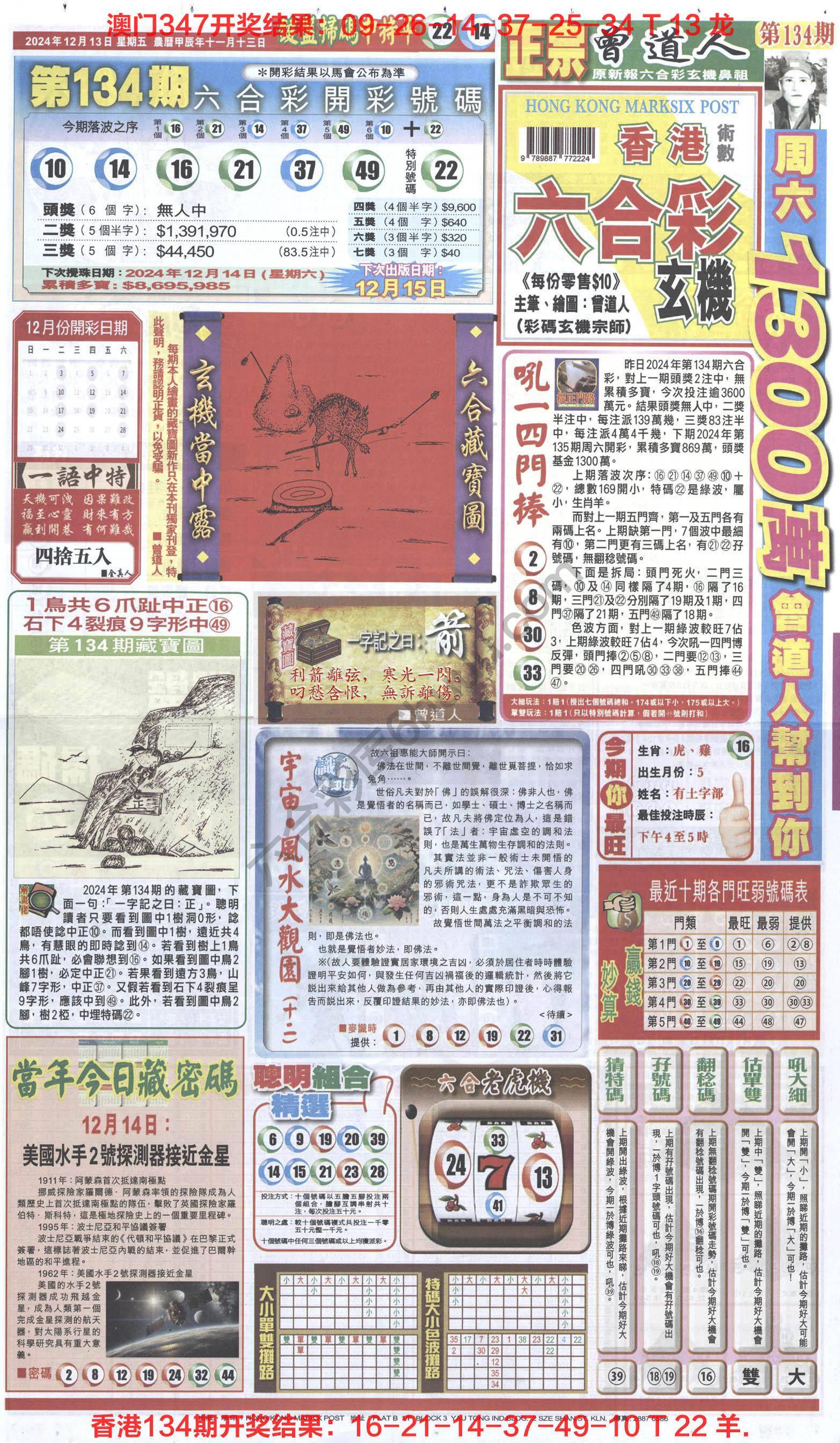 跑狗图