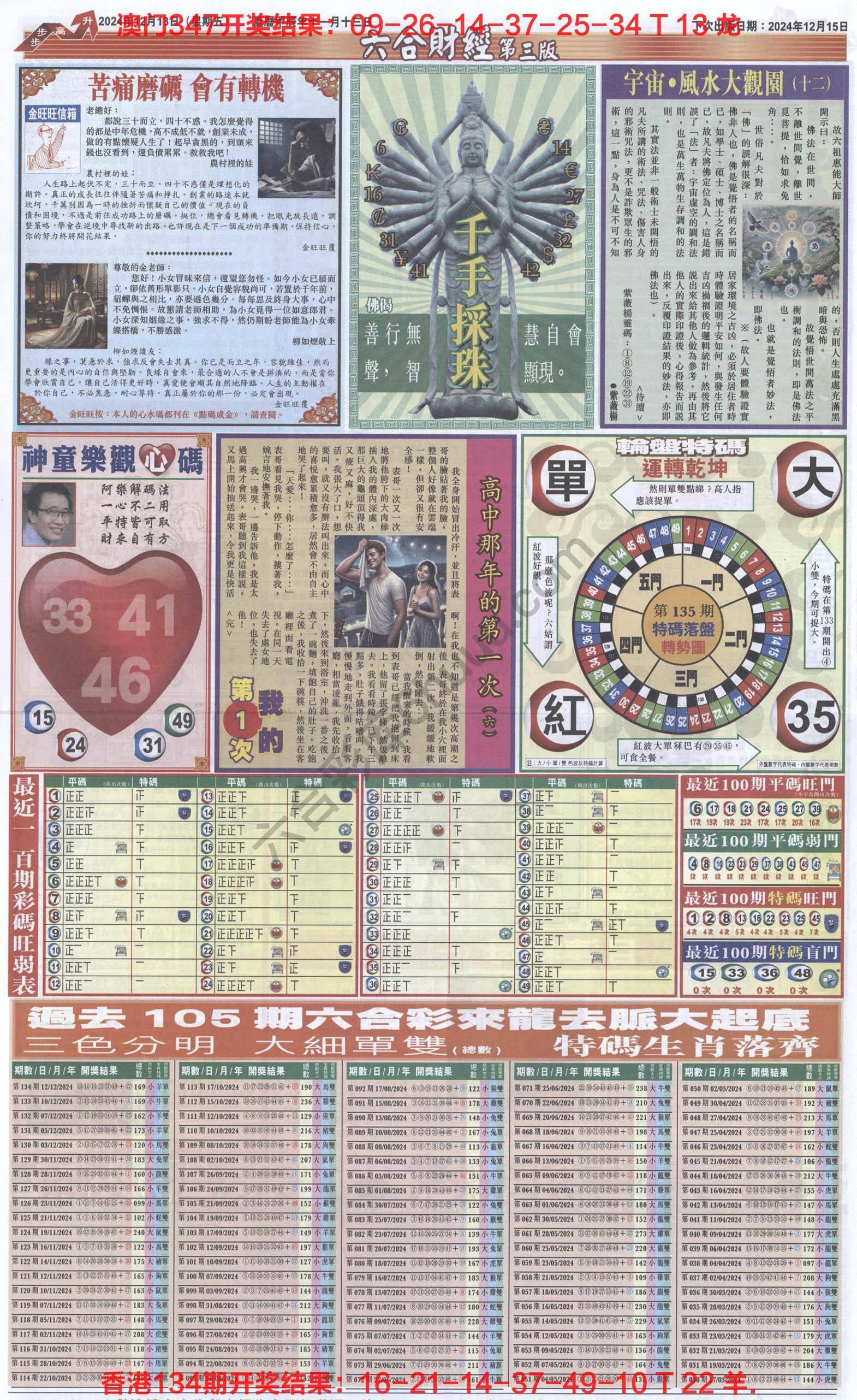 新六合财经