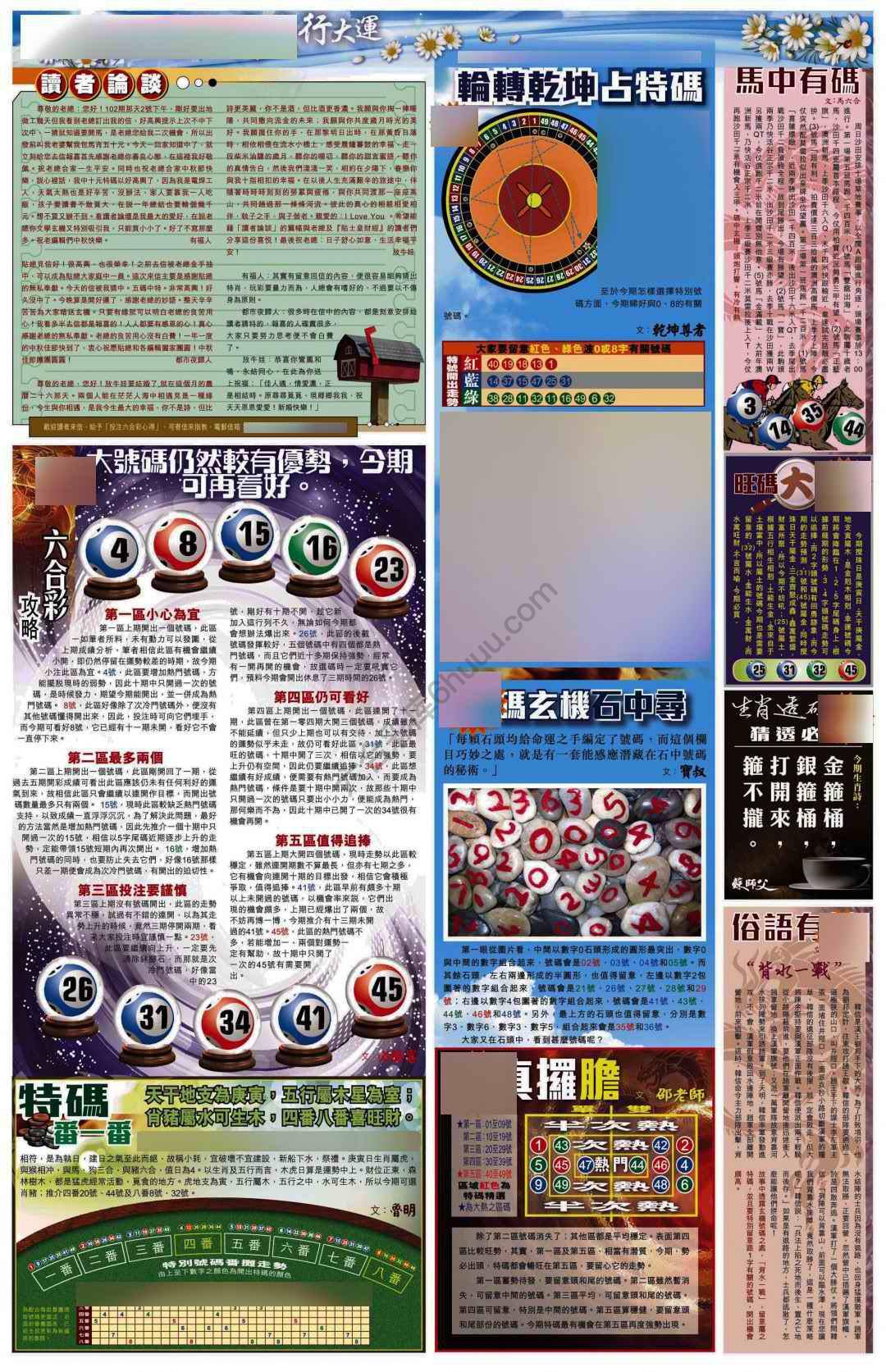 大版贴士皇