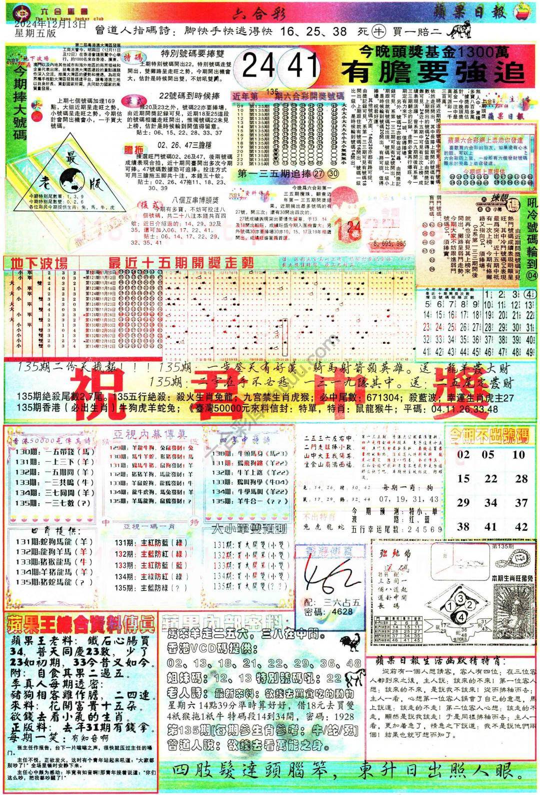 苹果日报