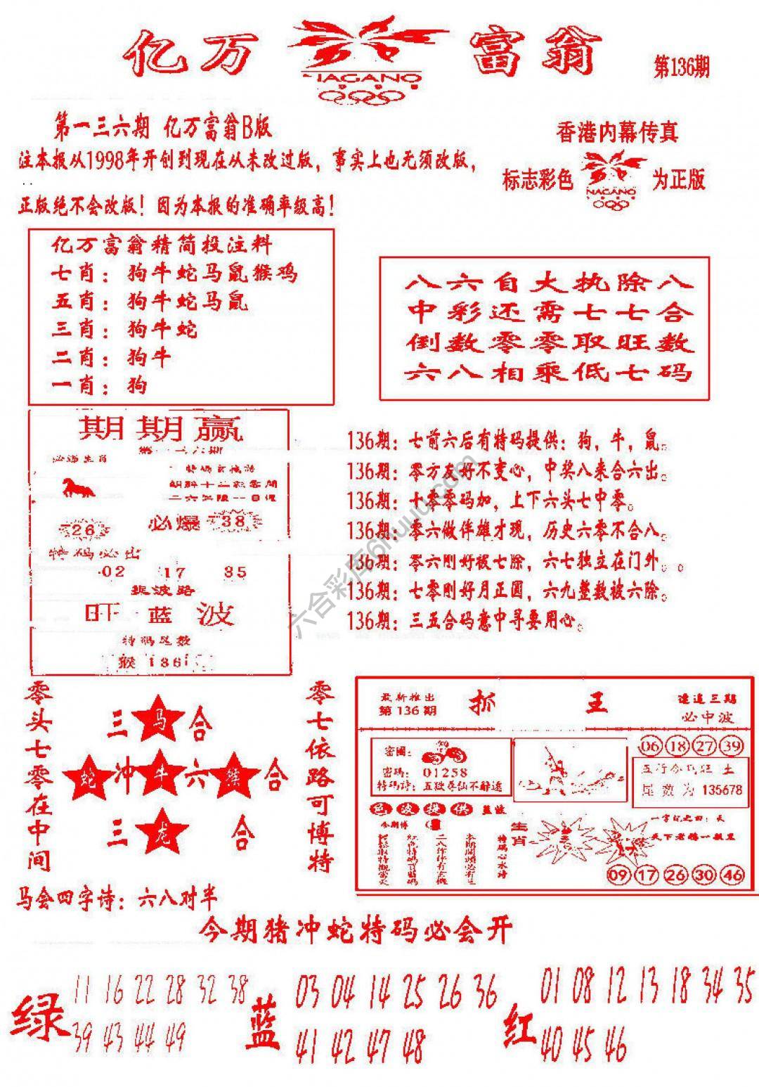 亿万富翁