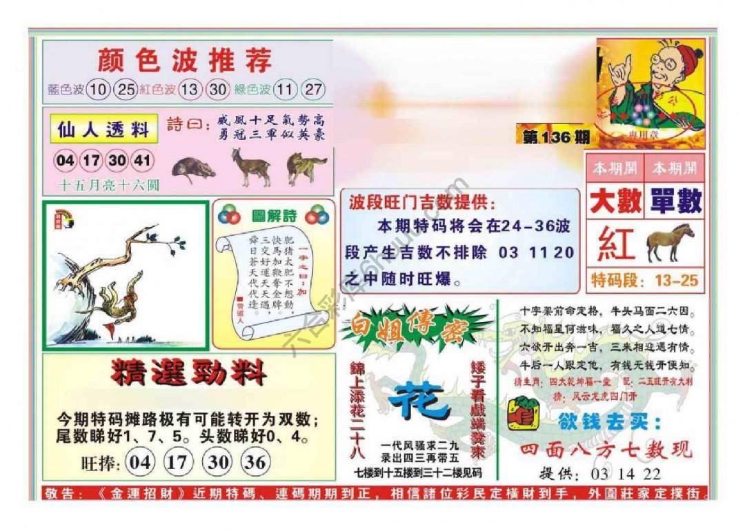 金运招财