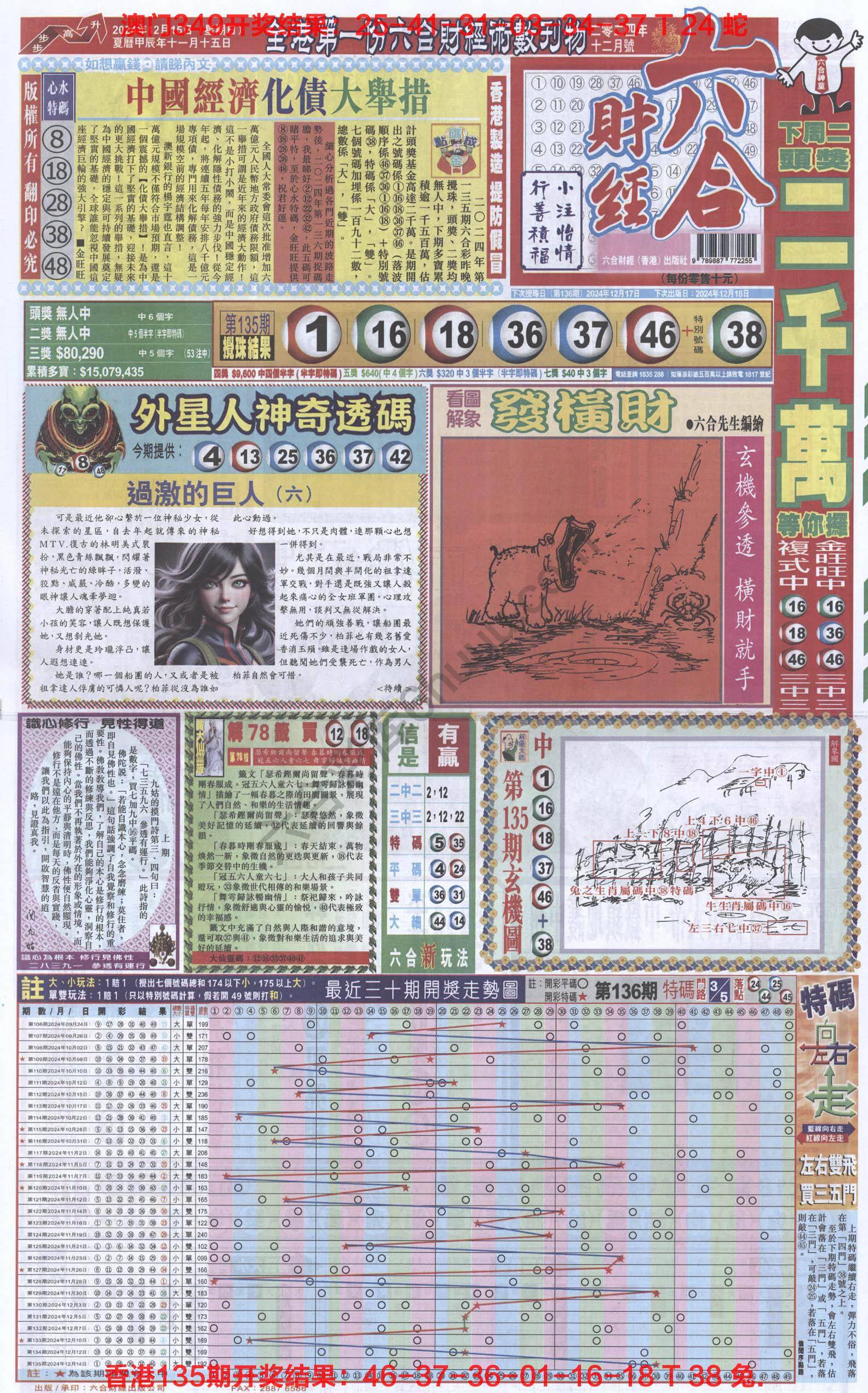 新六合财经