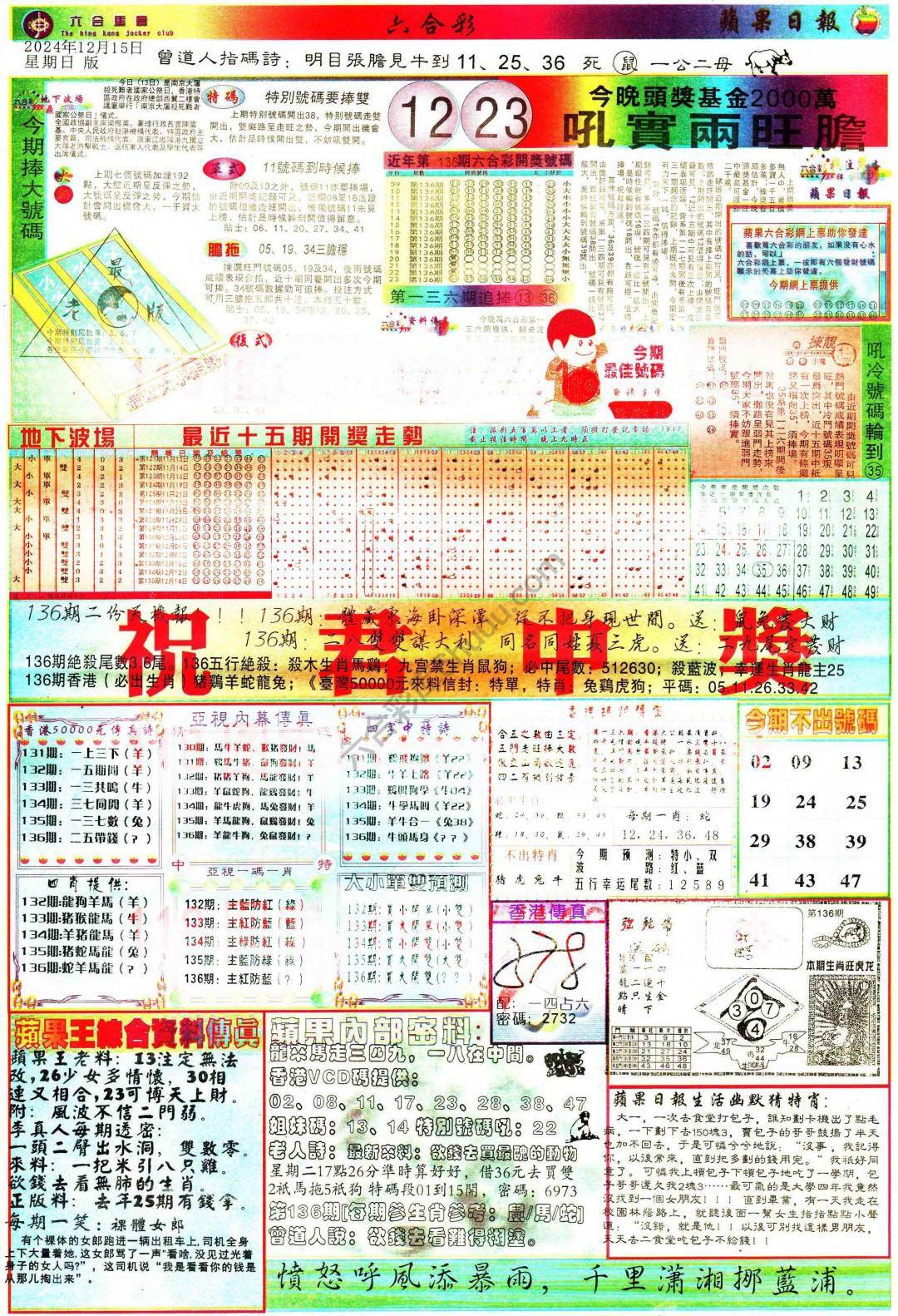 苹果日报