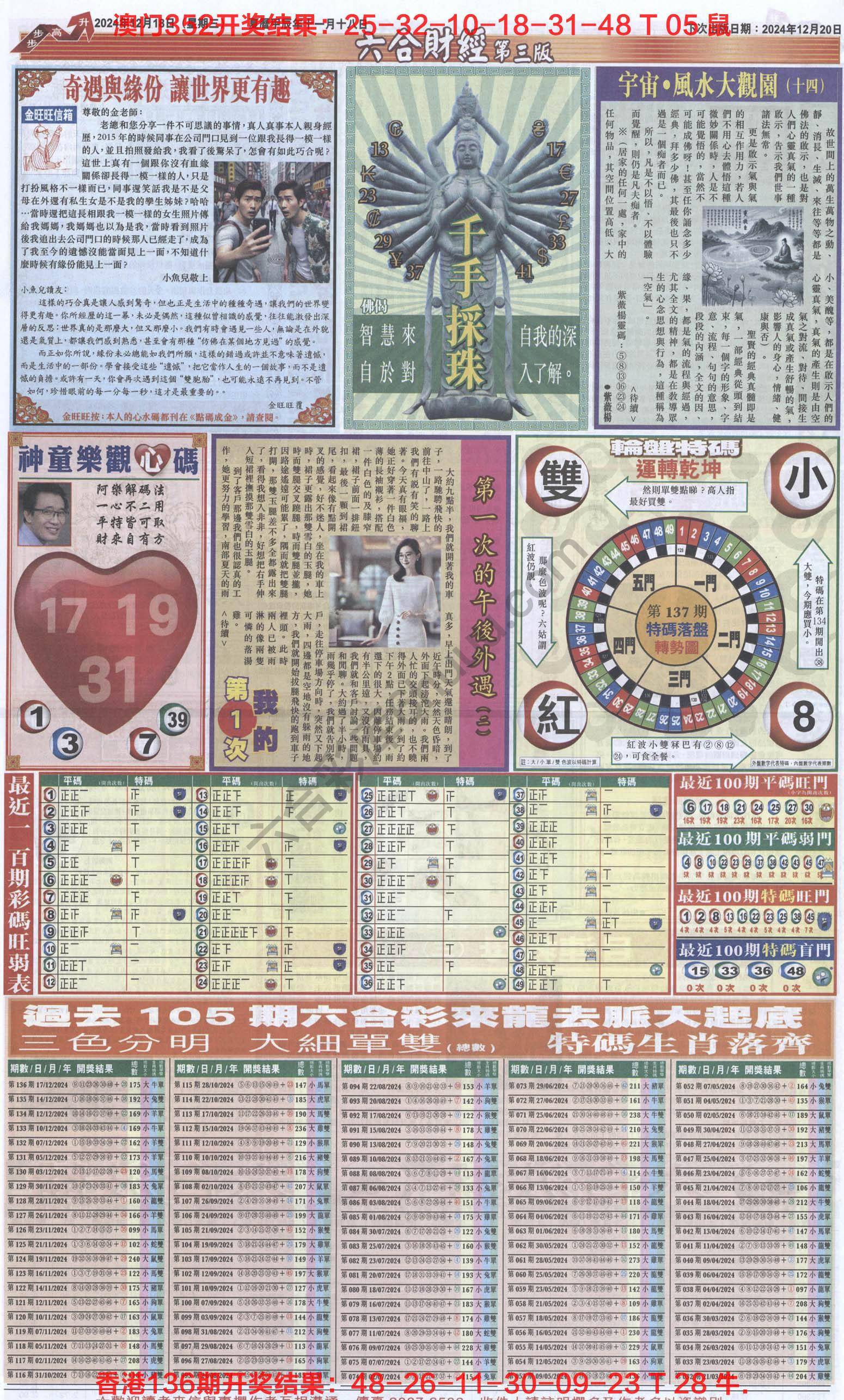 新六合财经