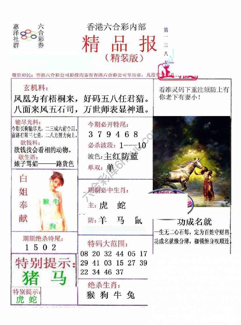 新精品报