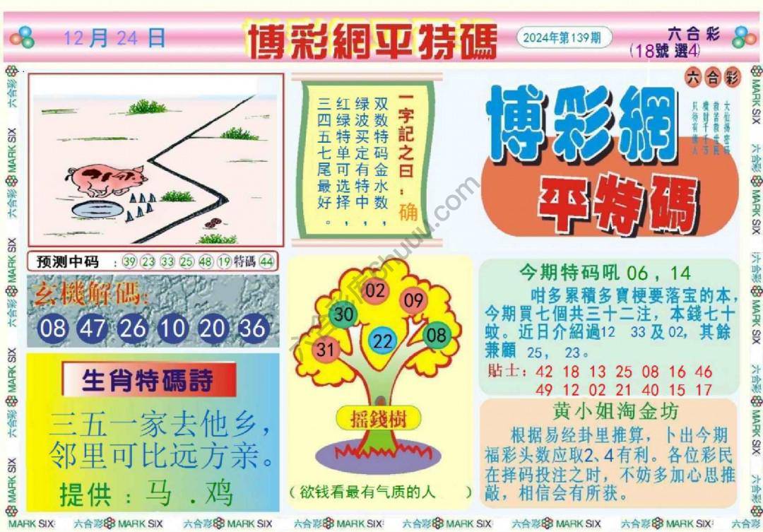 博彩网平特码