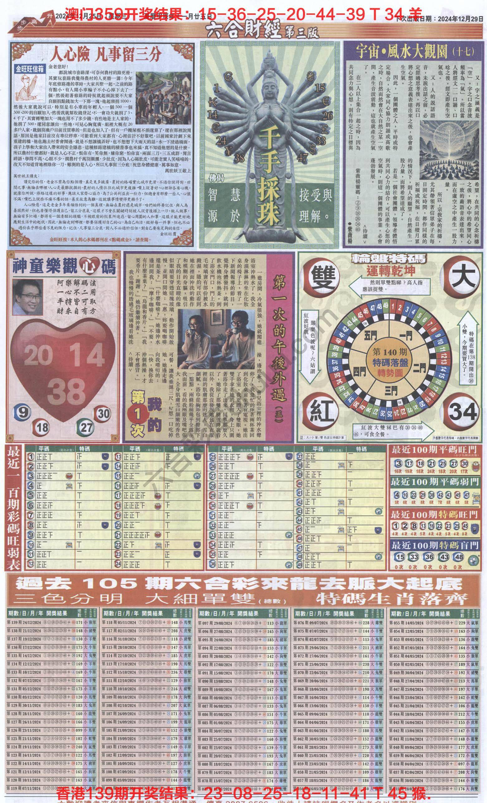 新六合财经