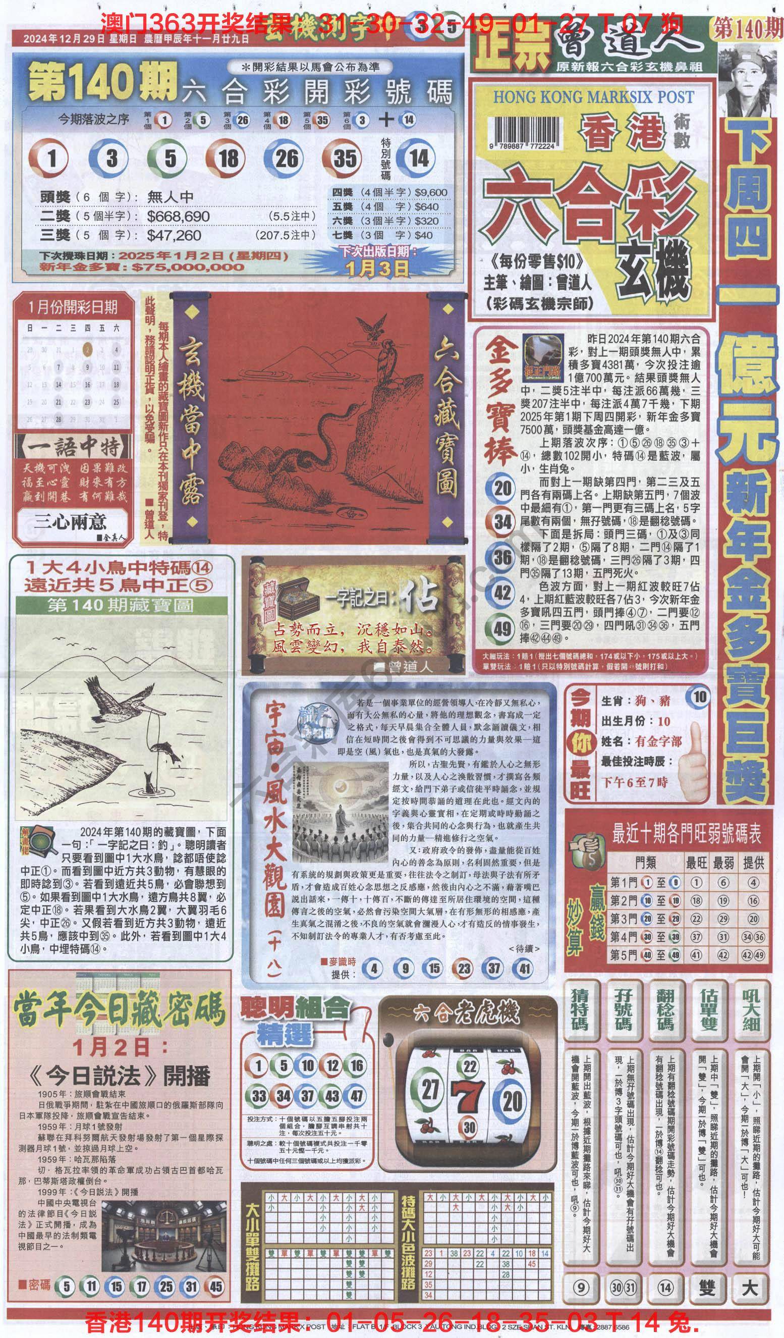 跑狗图