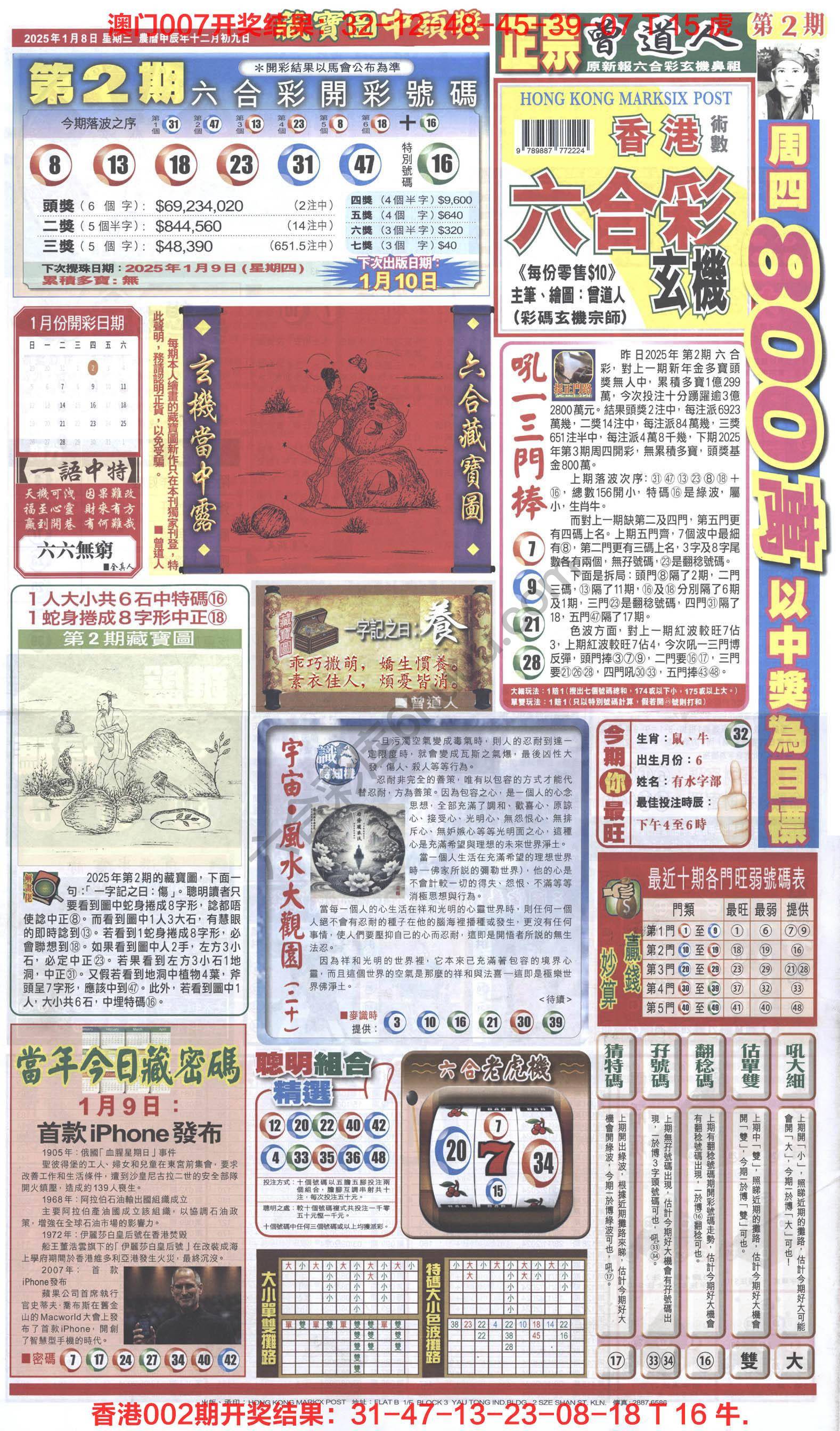 跑狗图