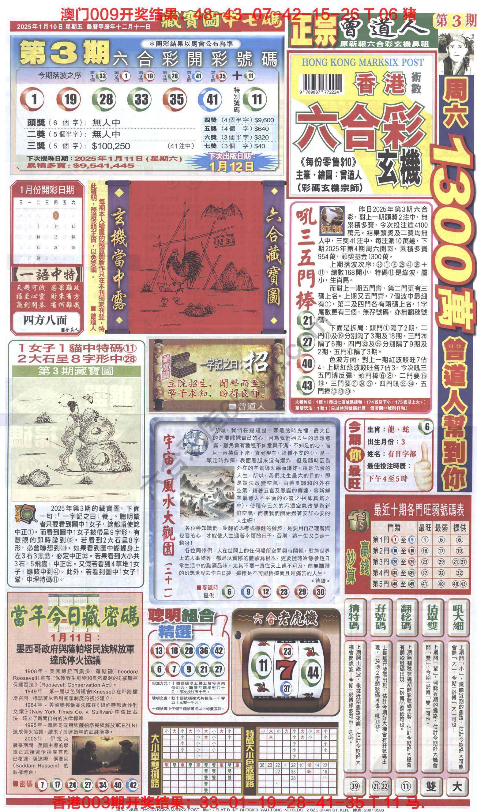 跑狗图