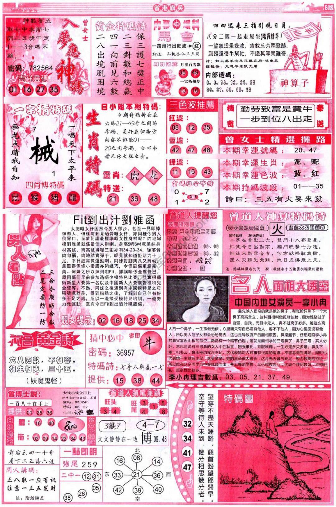 省港旗兵