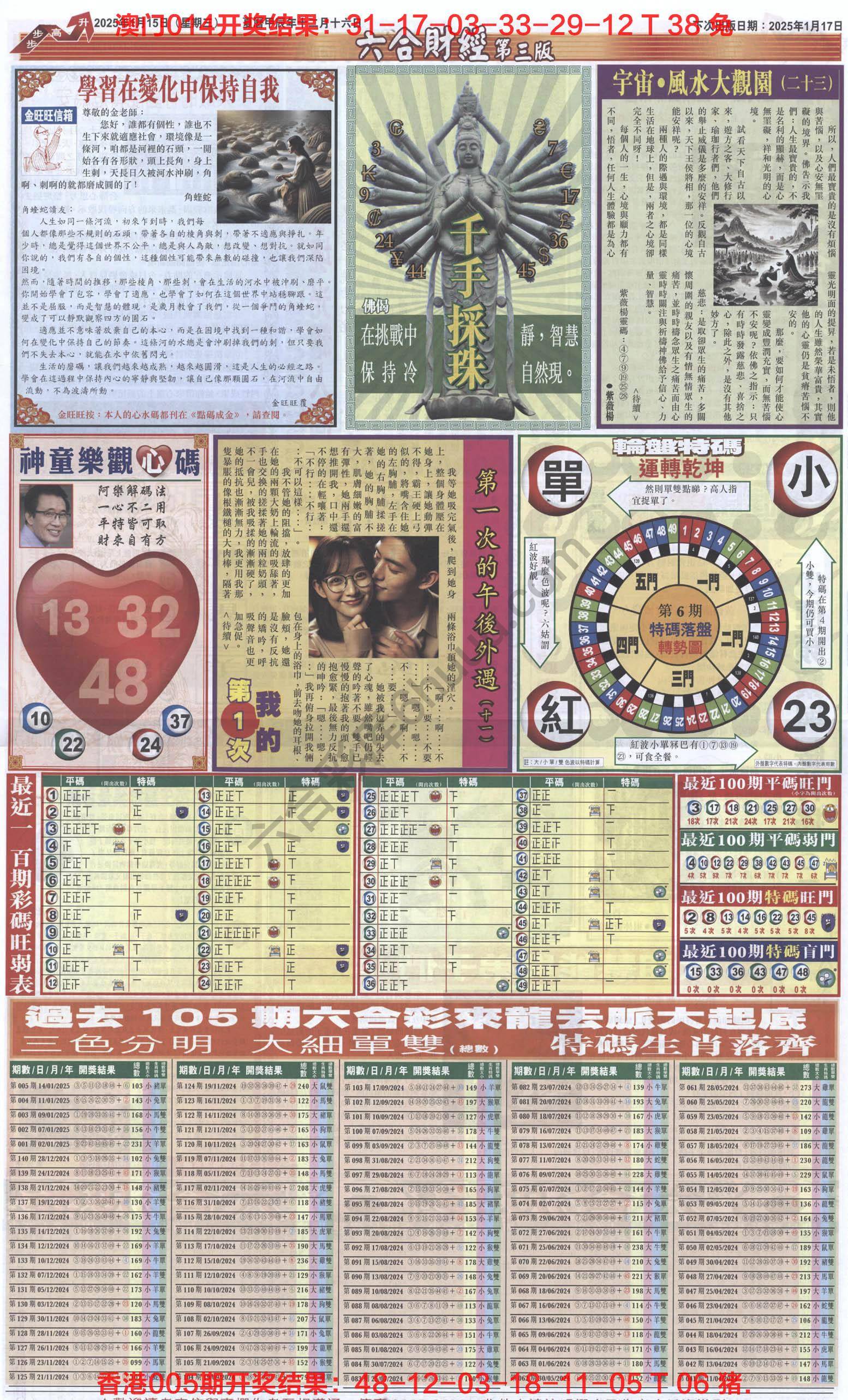 新六合财经