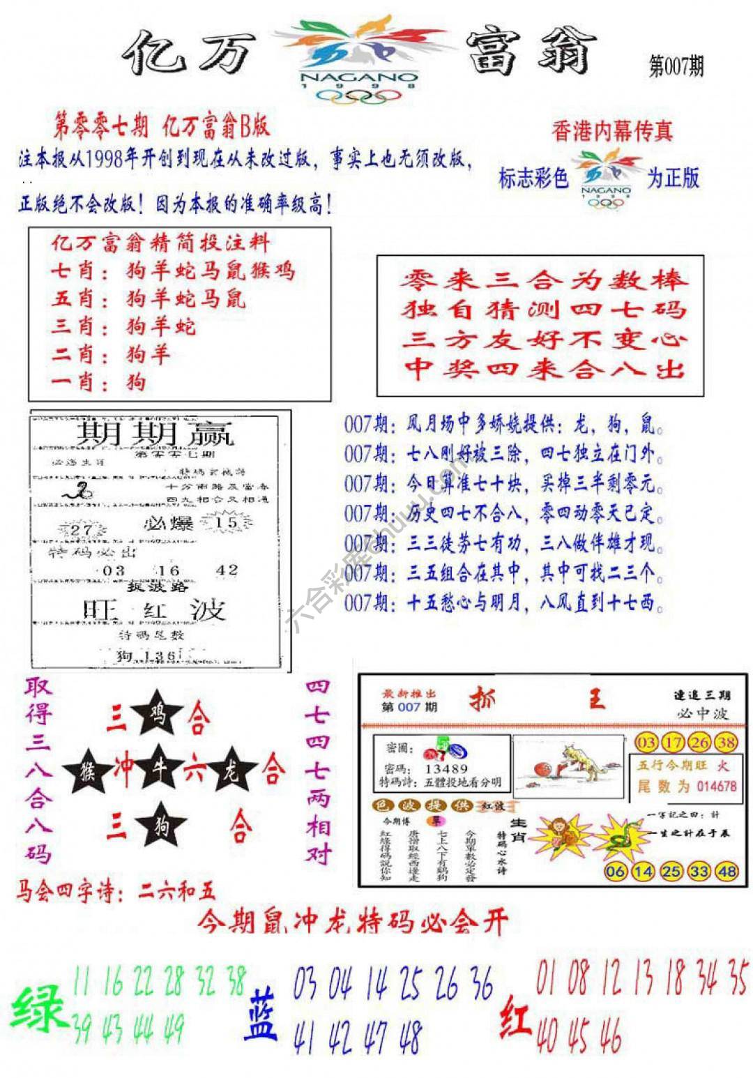 亿万富翁