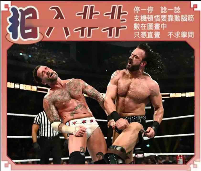 相入非非