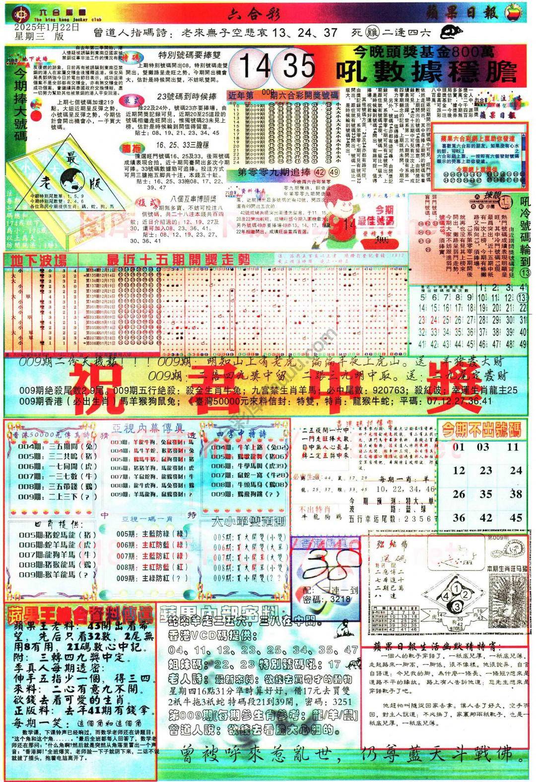 苹果日报