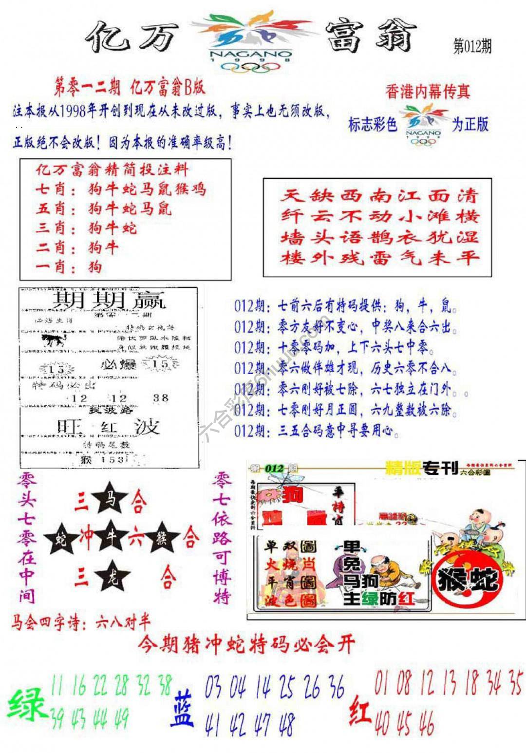 亿万富翁