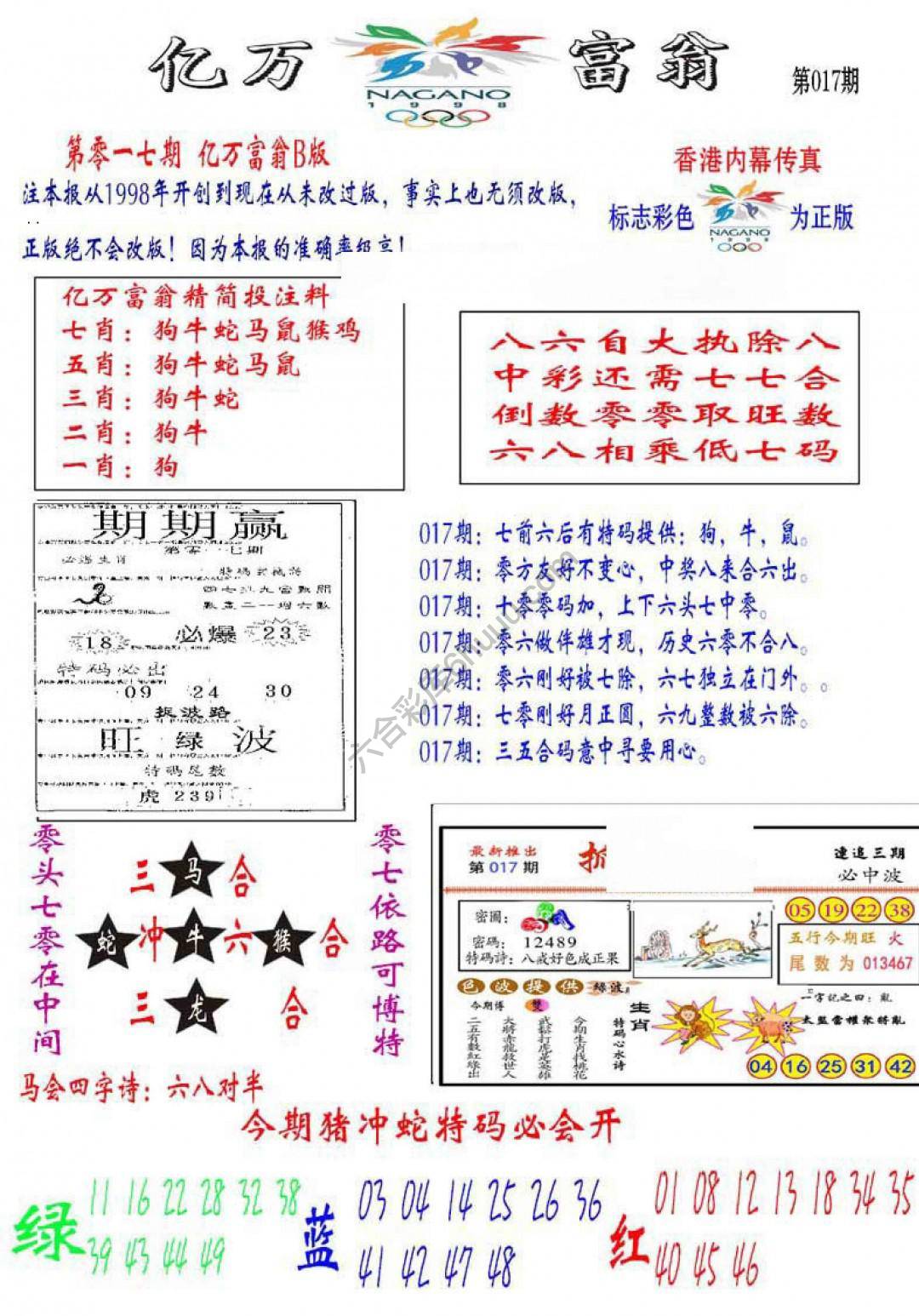 亿万富翁
