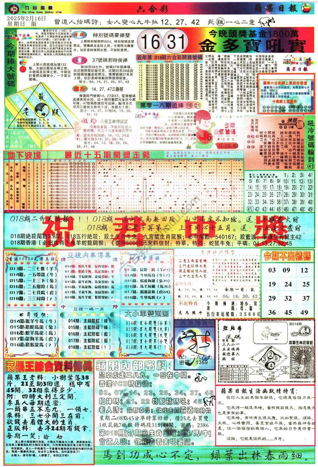 苹果日报