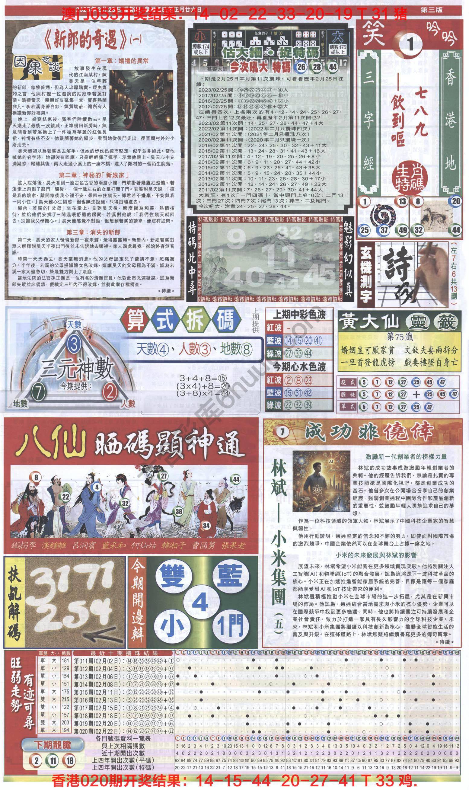 跑狗图