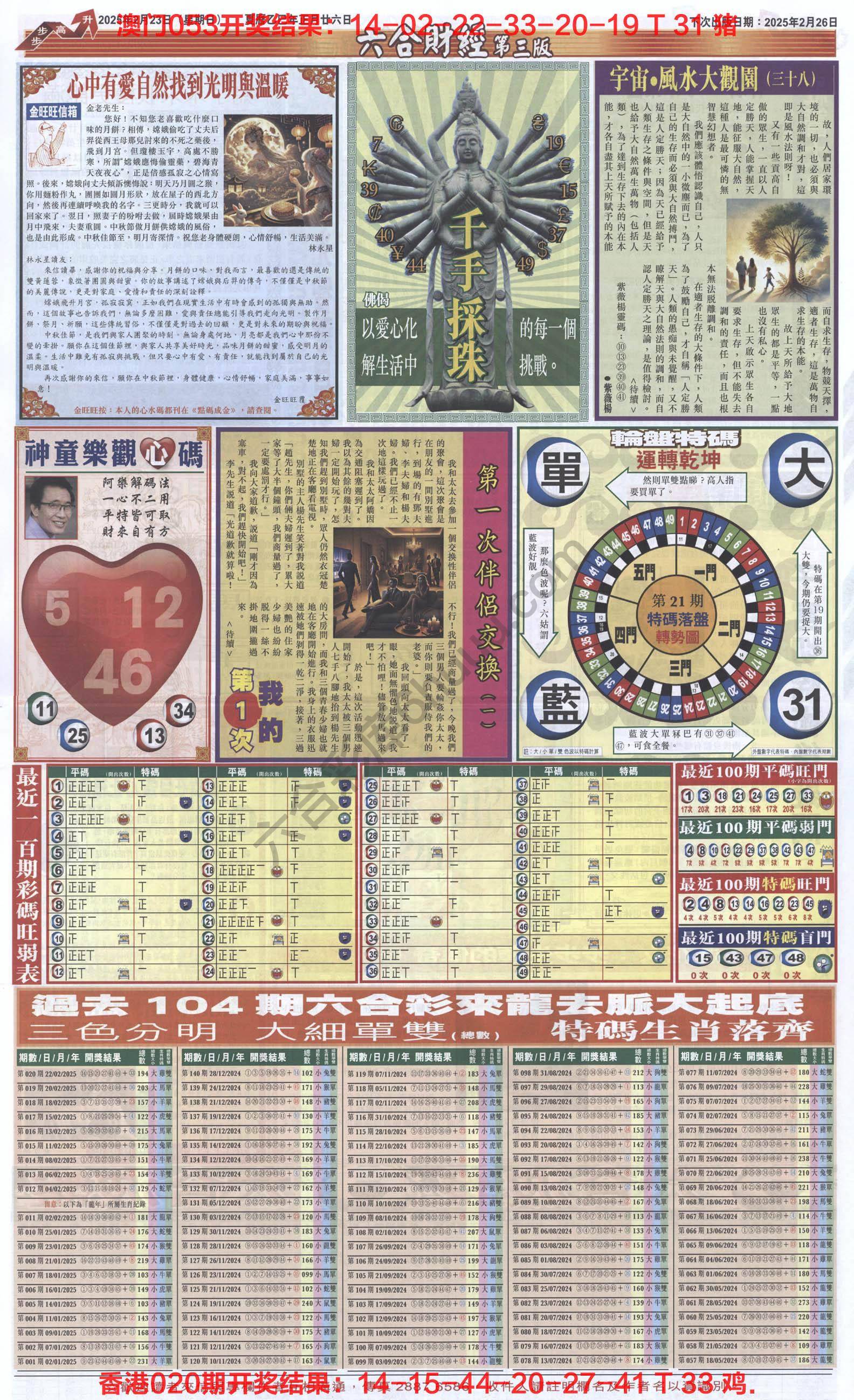 新六合财经