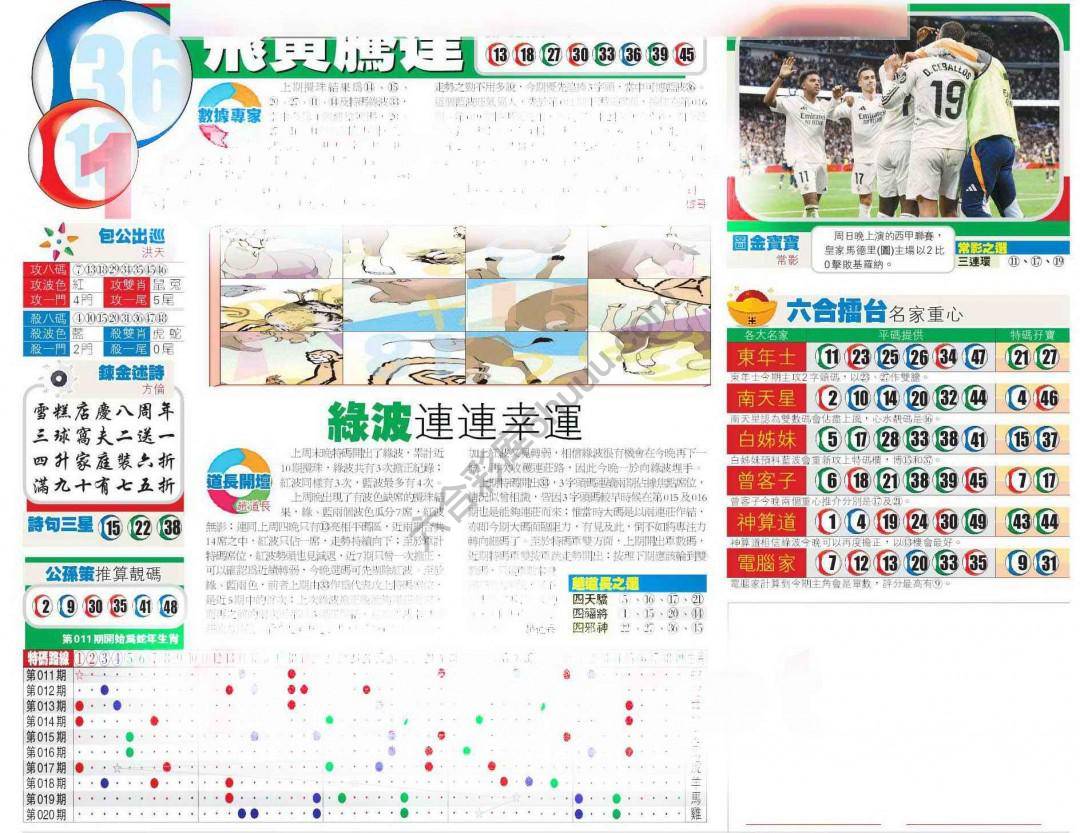 香港商报