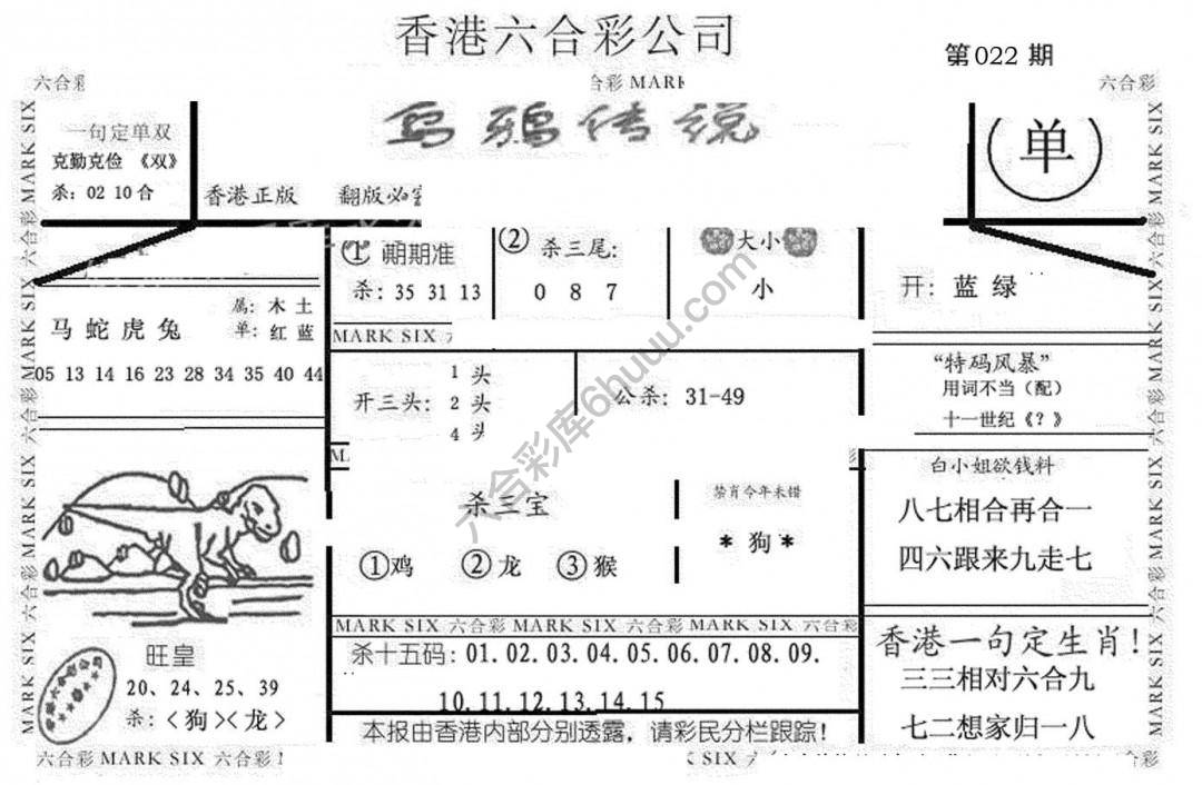 乌鸦传说