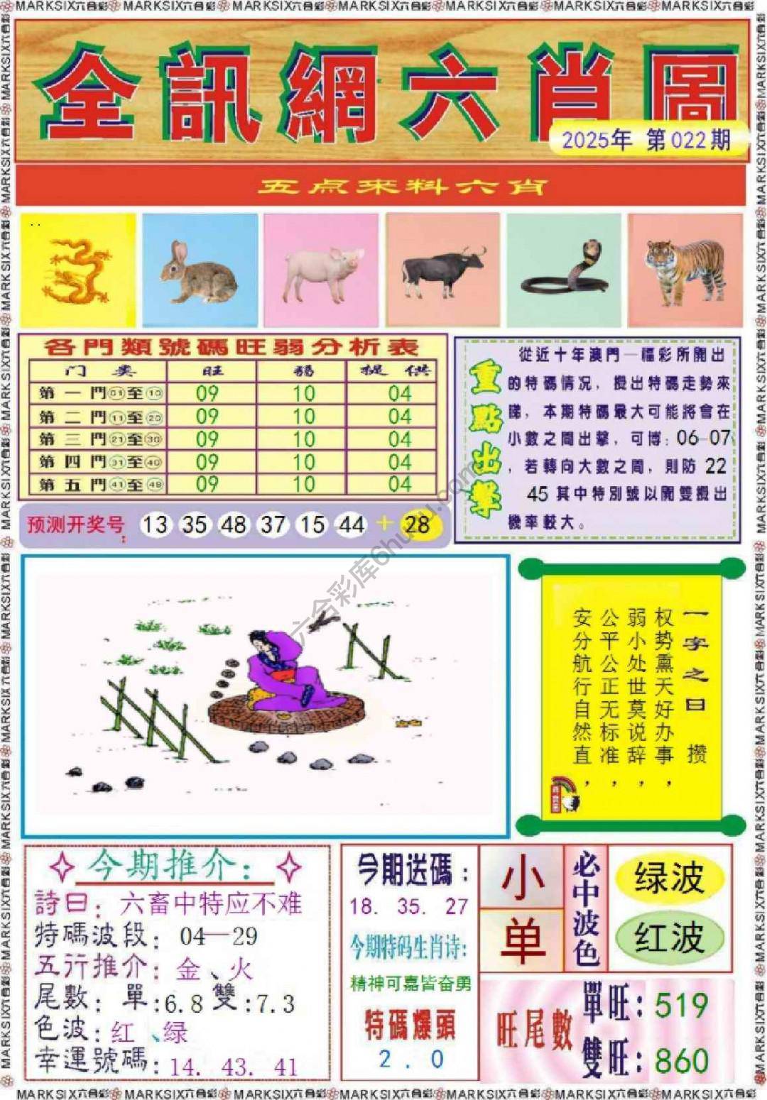全讯网六肖图