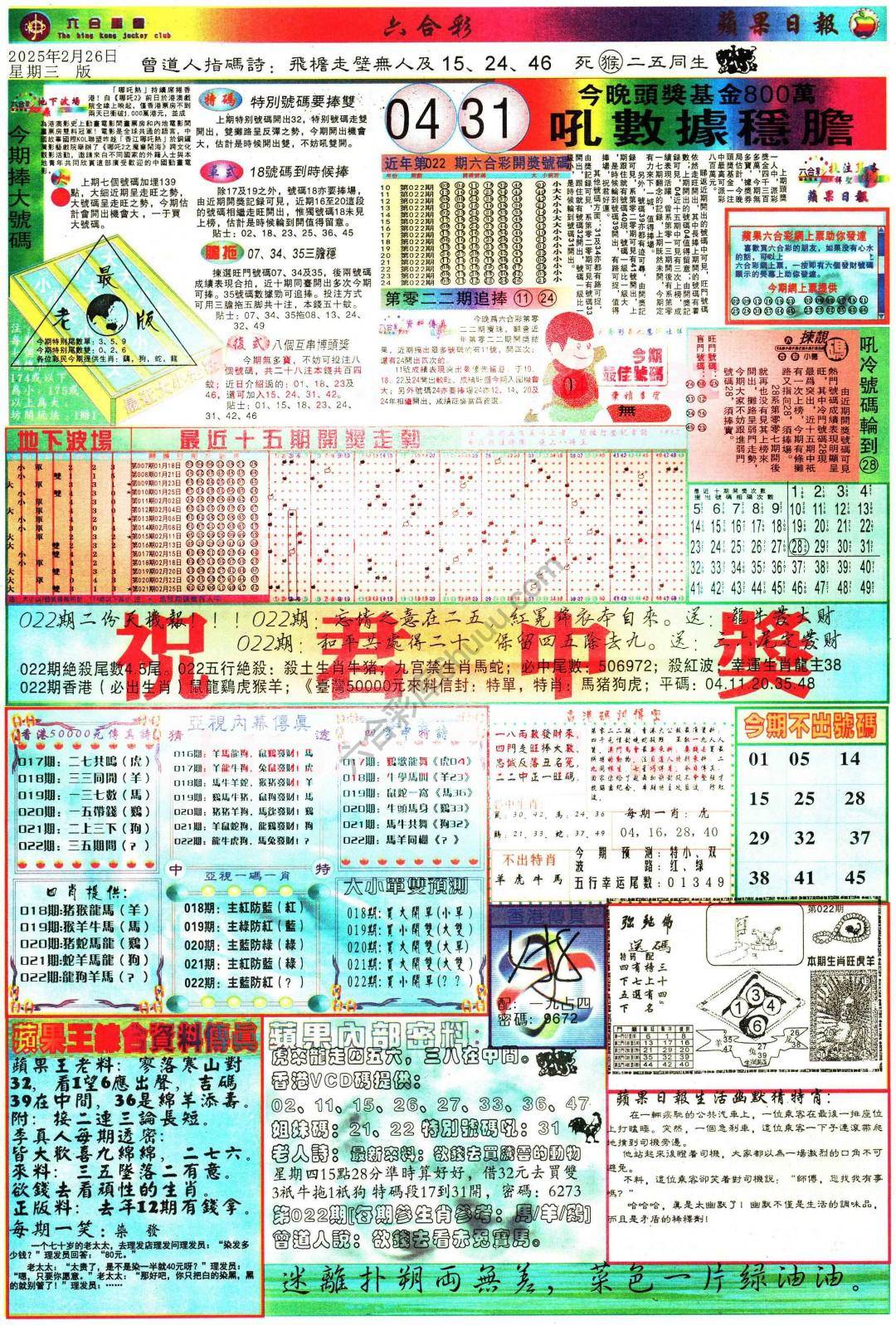 苹果日报