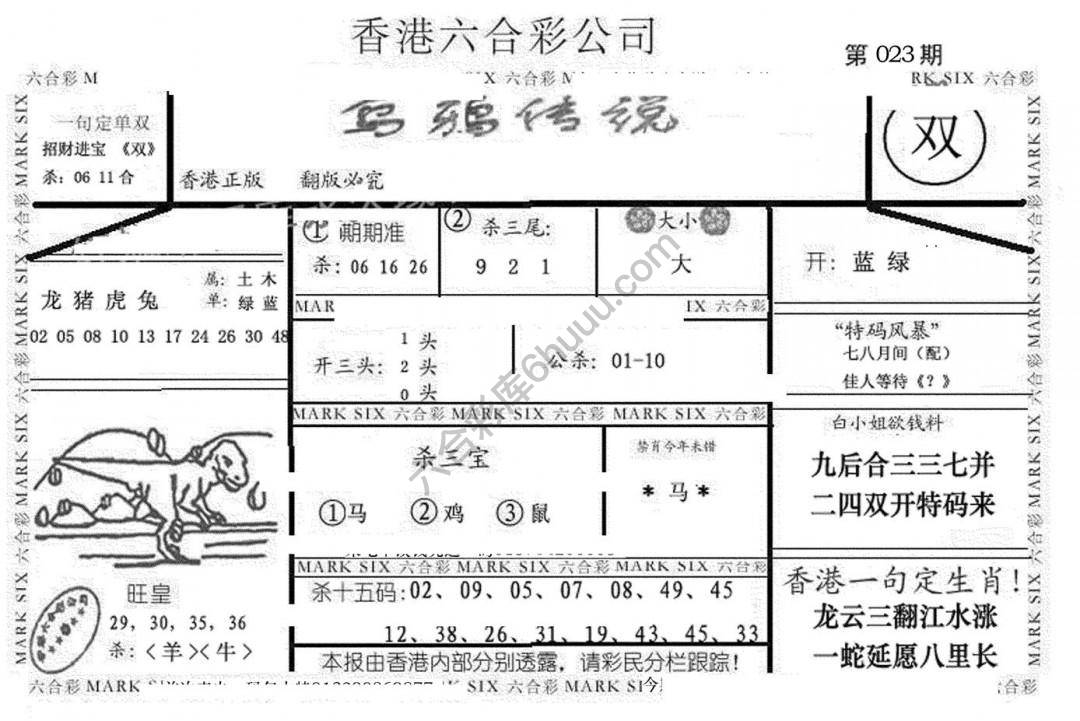 乌鸦传说