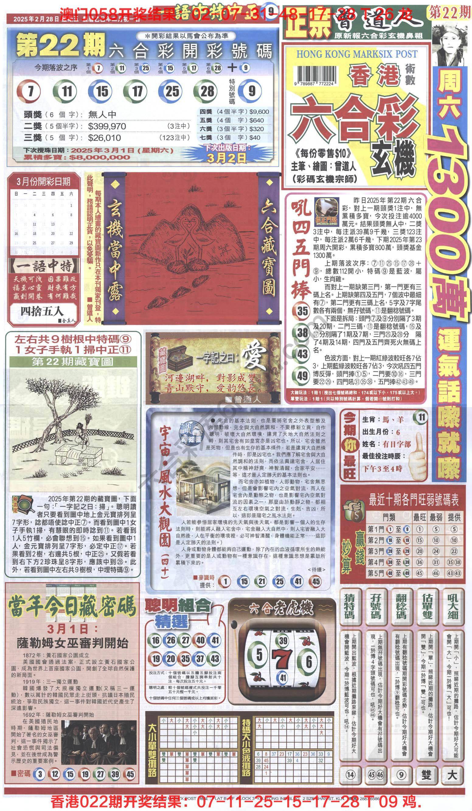跑狗图