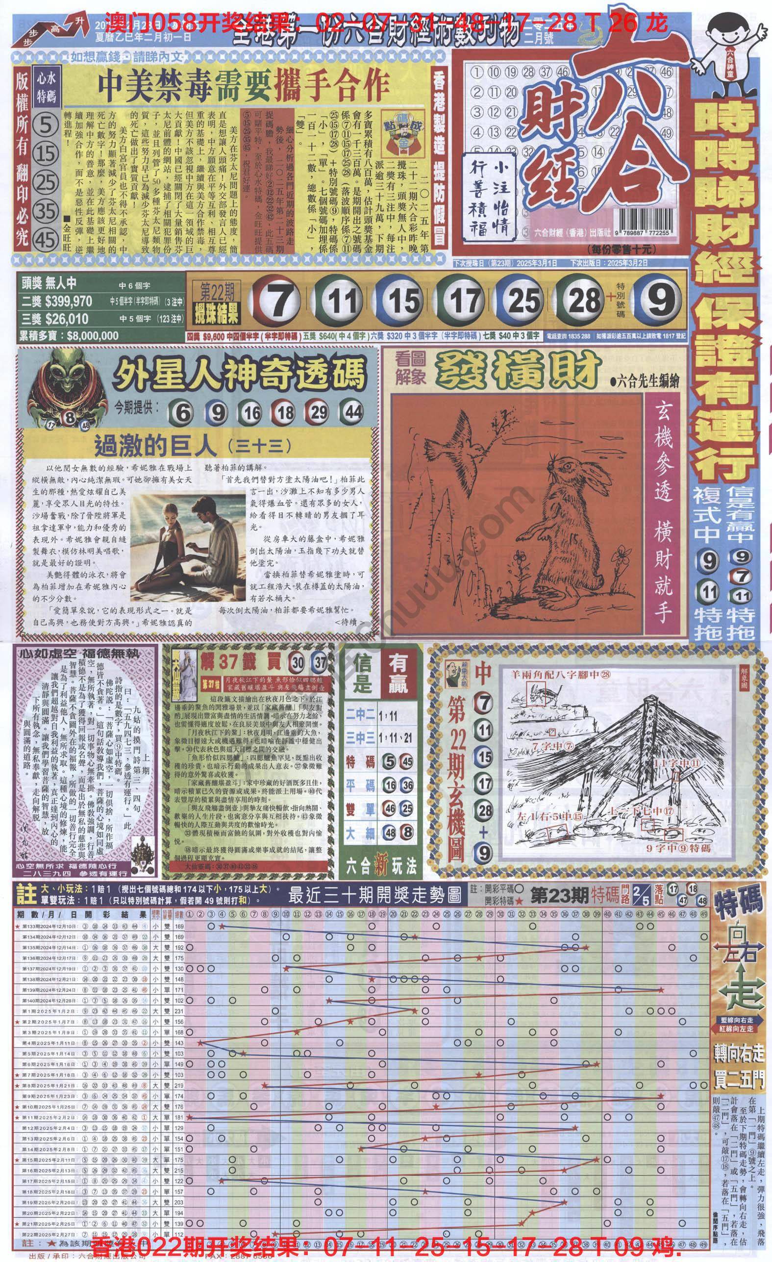 新六合财经