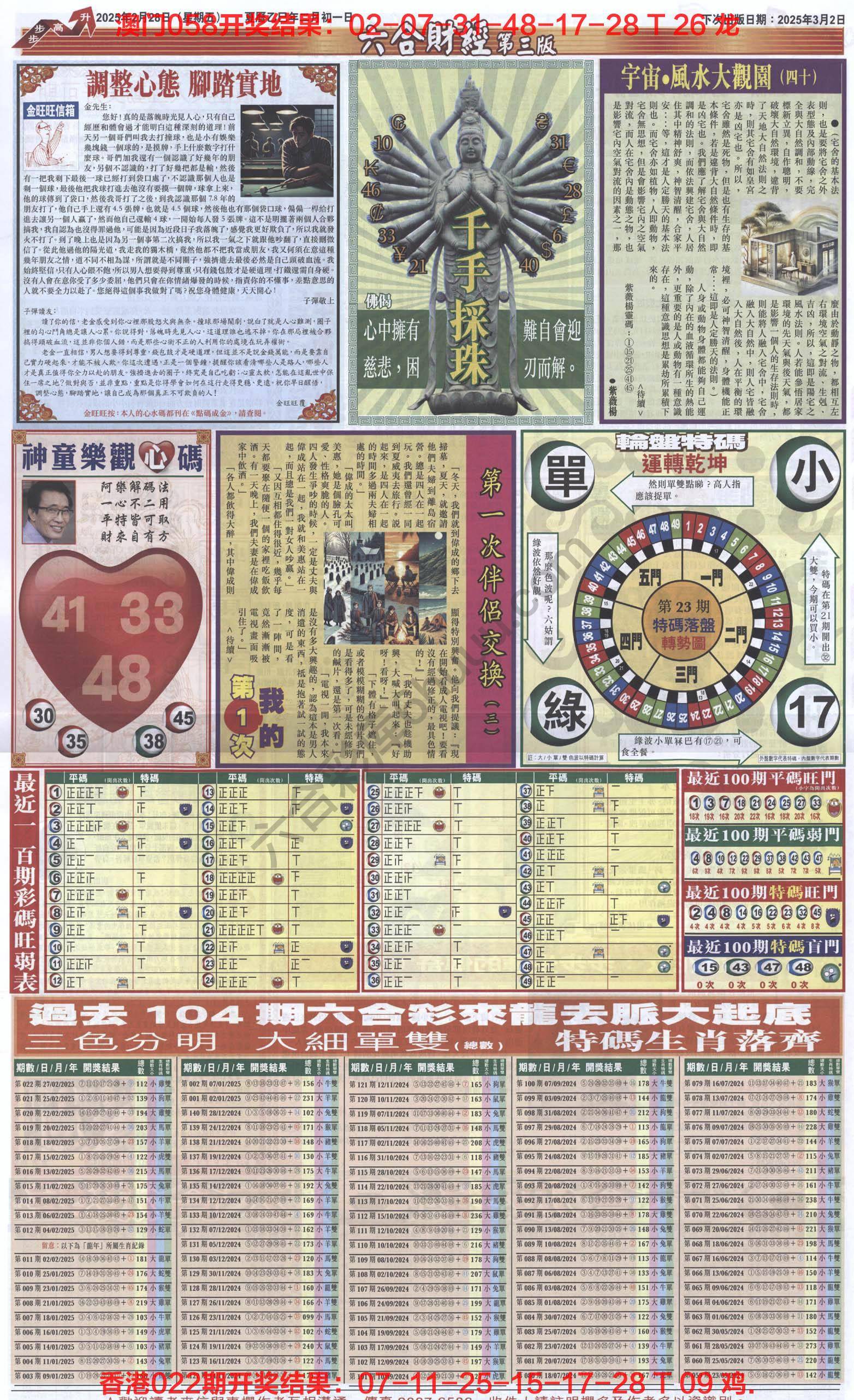 新六合财经