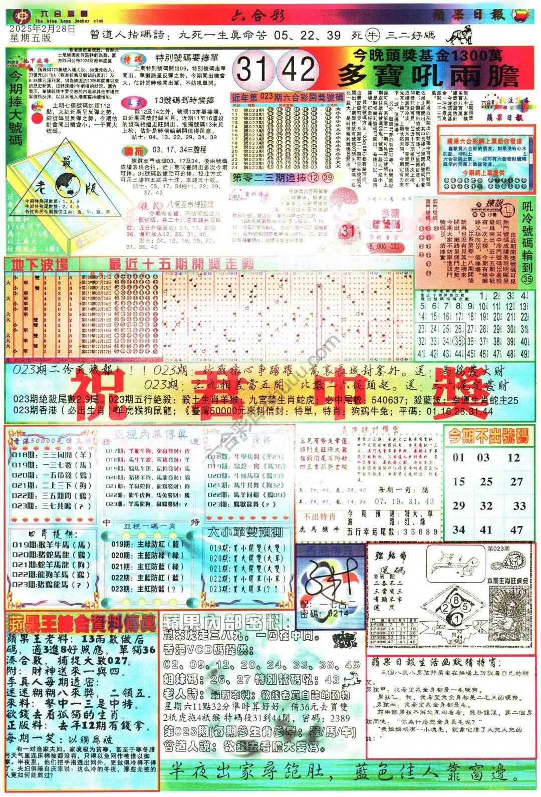 苹果日报