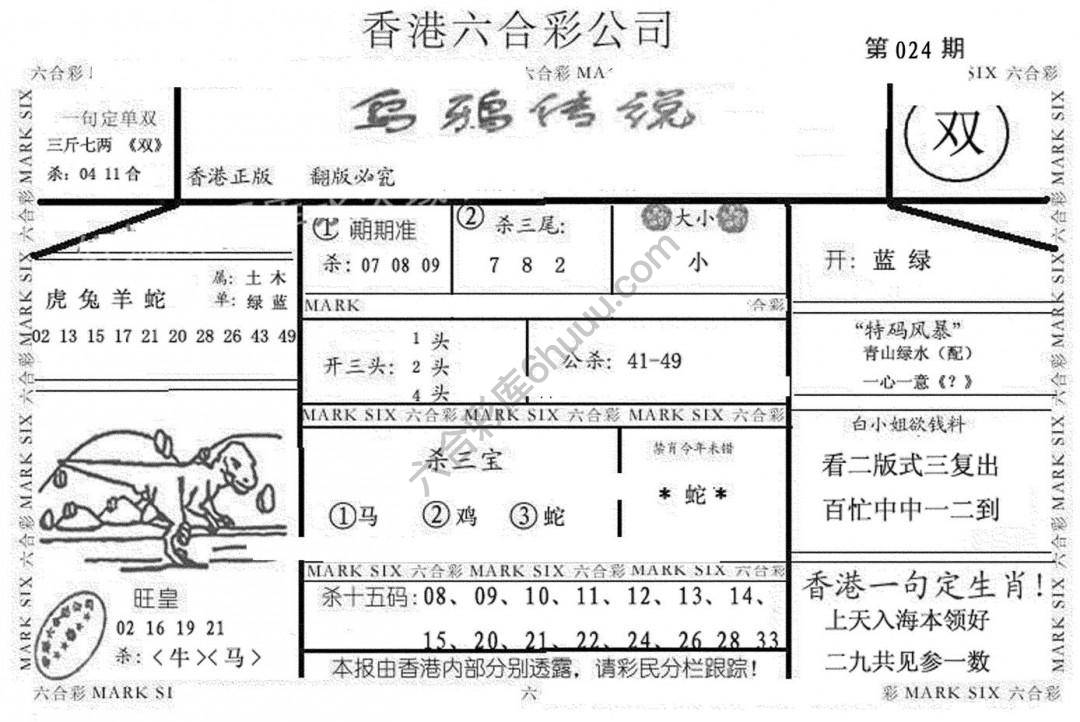 乌鸦传说