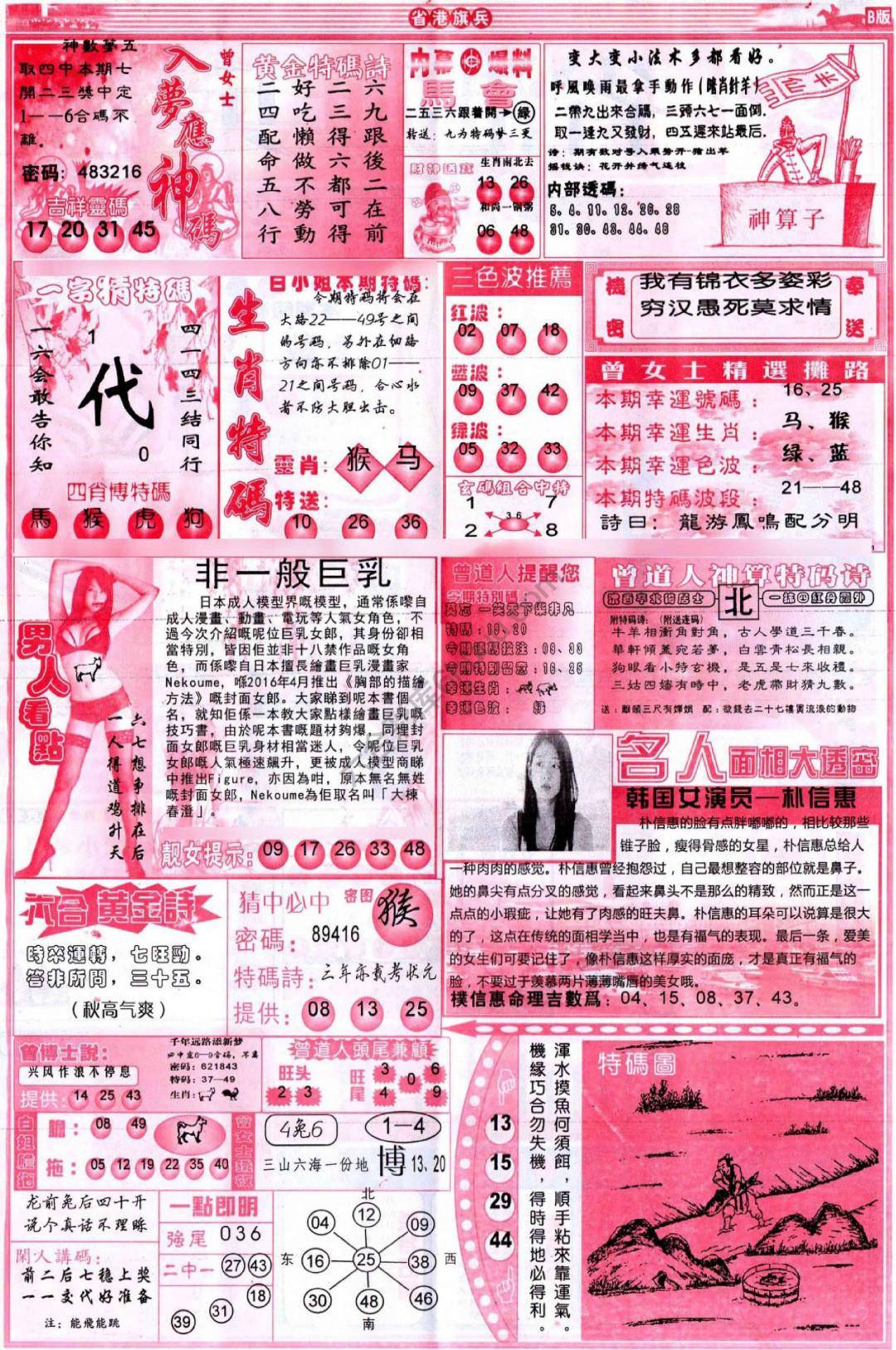 省港旗兵