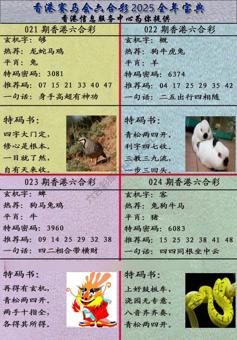 宝典报