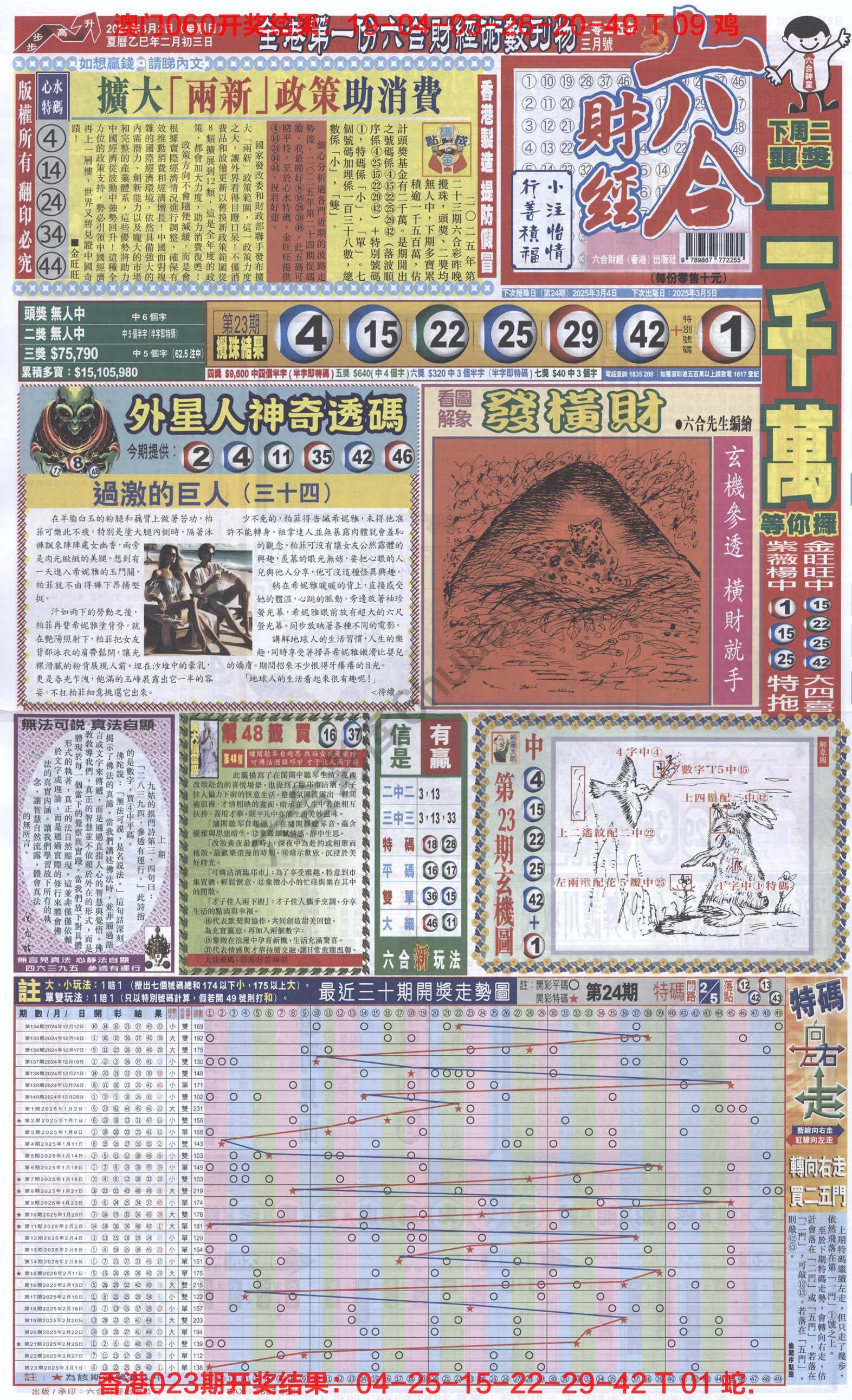 新六合财经