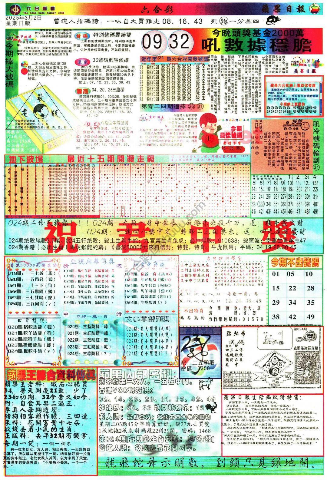 苹果日报
