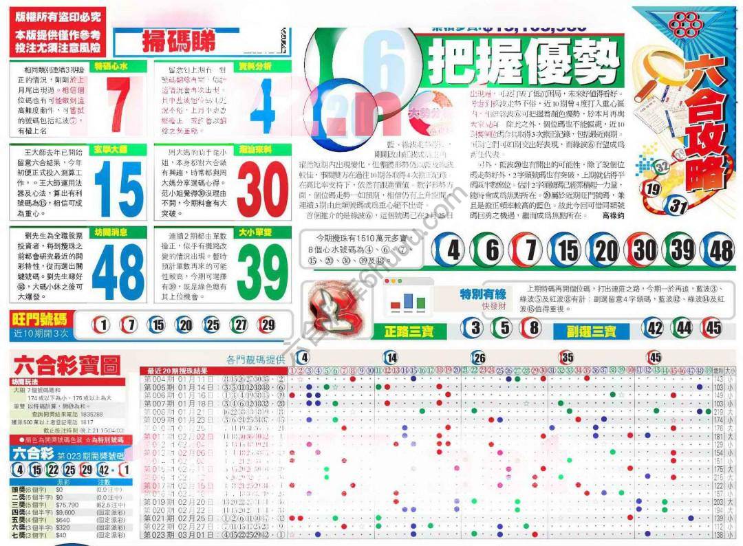 香港商报