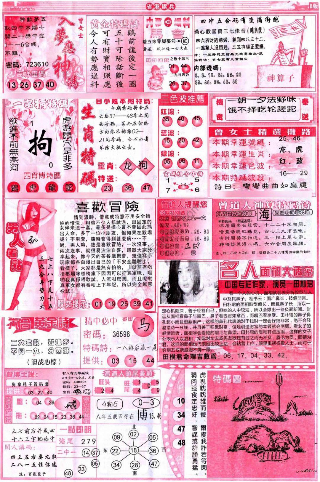 省港旗兵