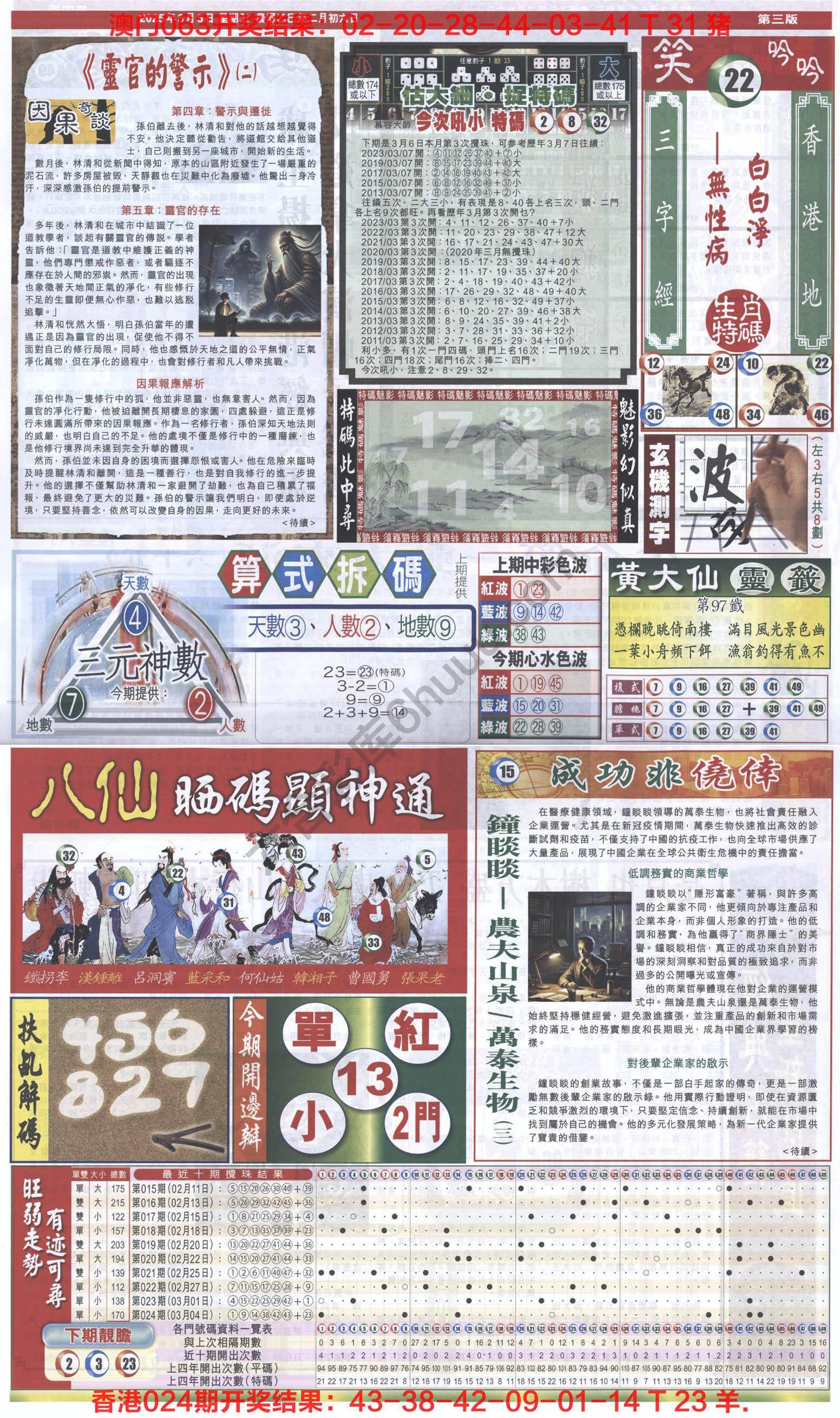 跑狗图