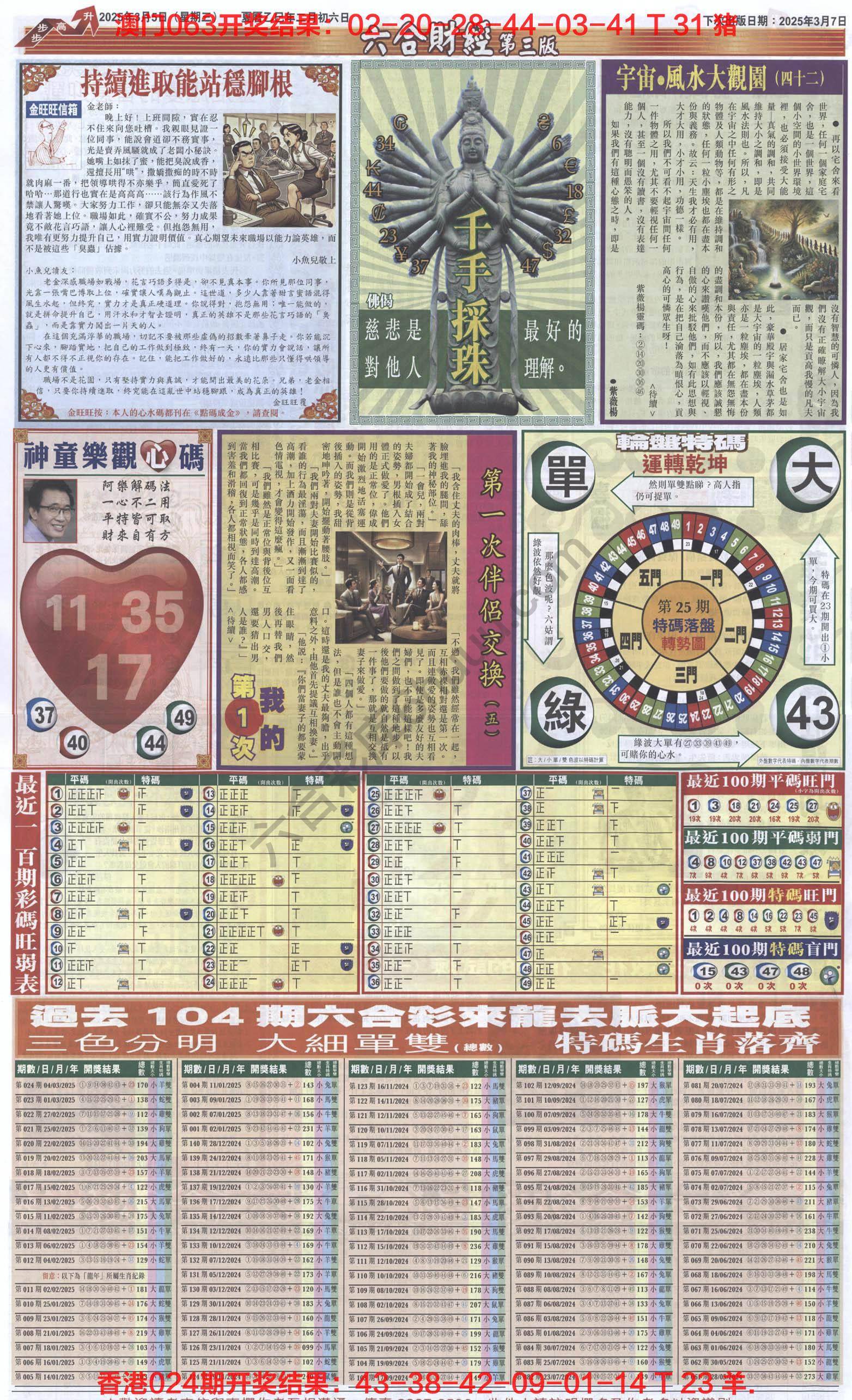 新六合财经