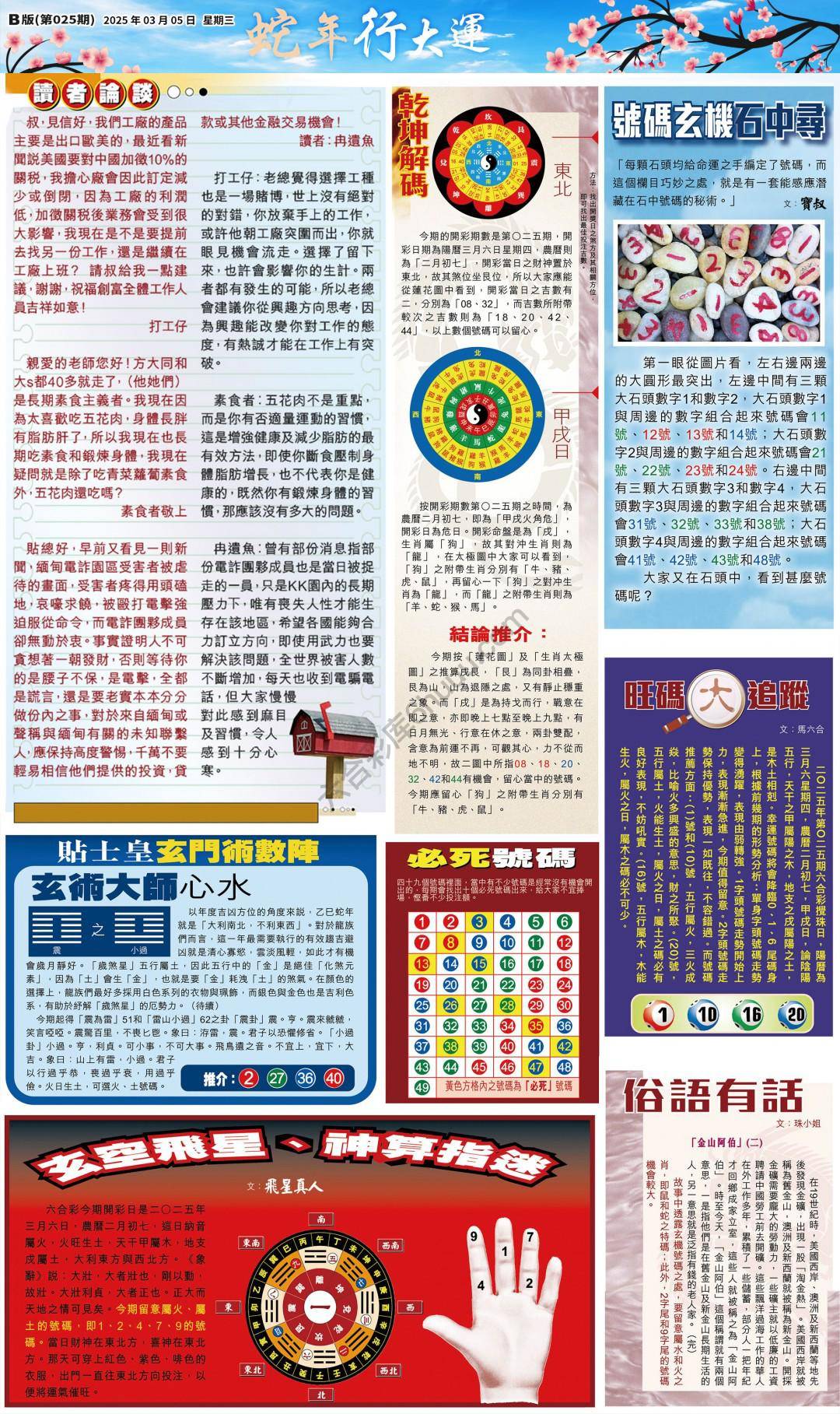 大版贴士皇