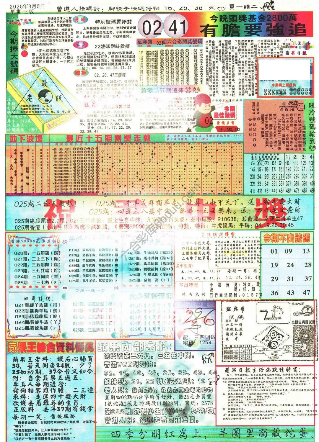 苹果日报