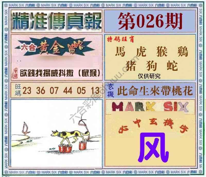 精准传真报